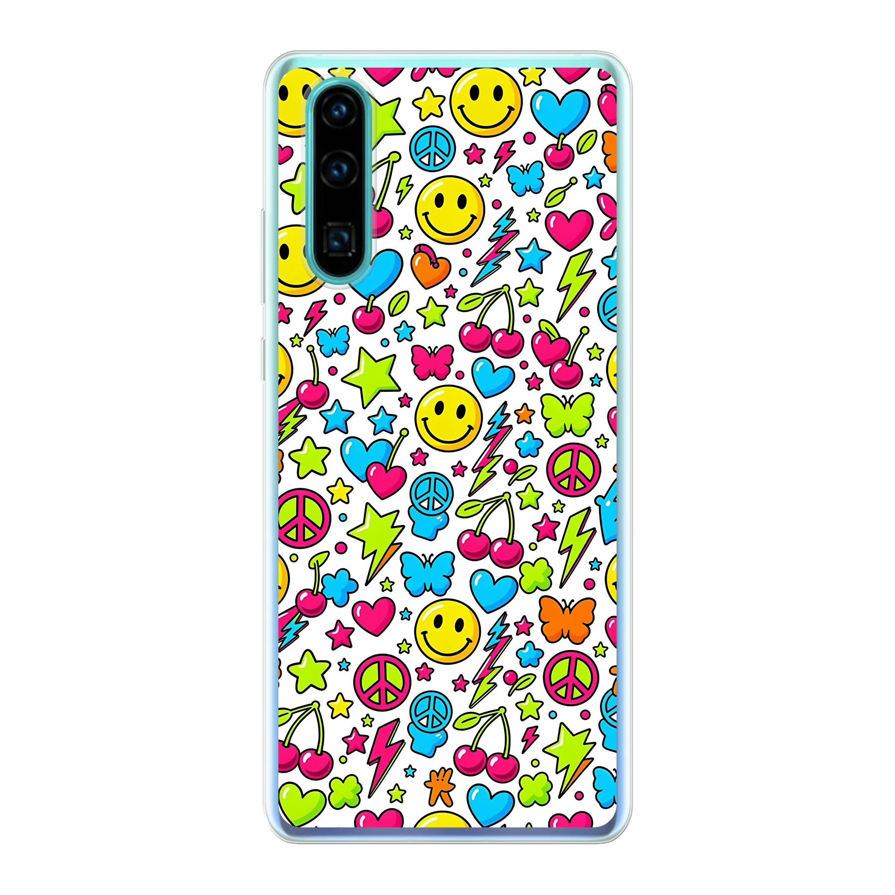 Huawei P30 phone case