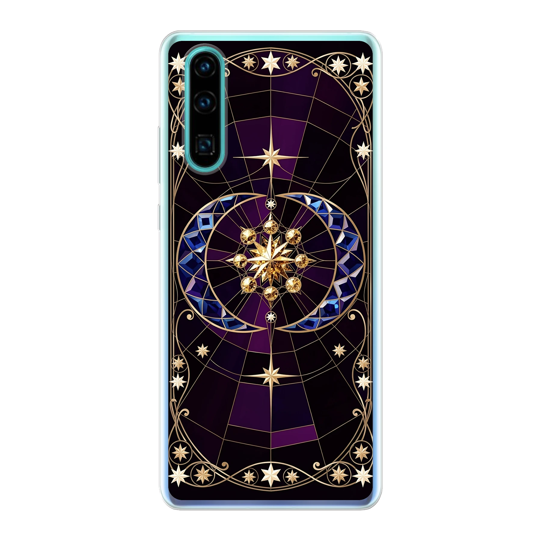 Huawei P30 phone case