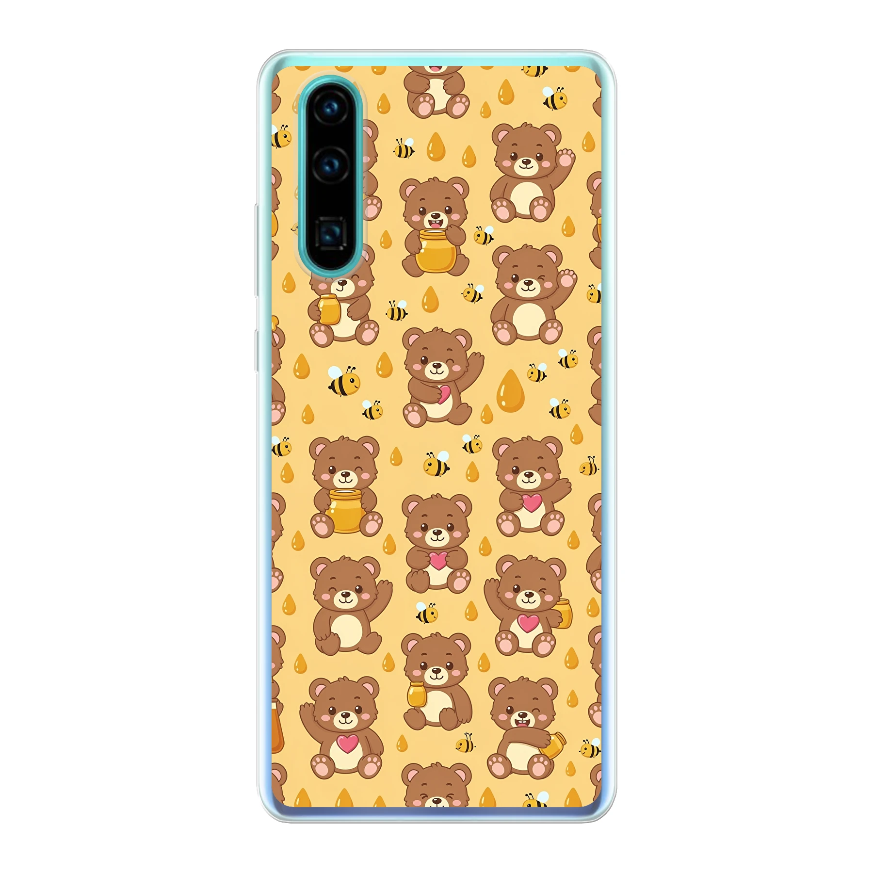 Huawei P30 phone case