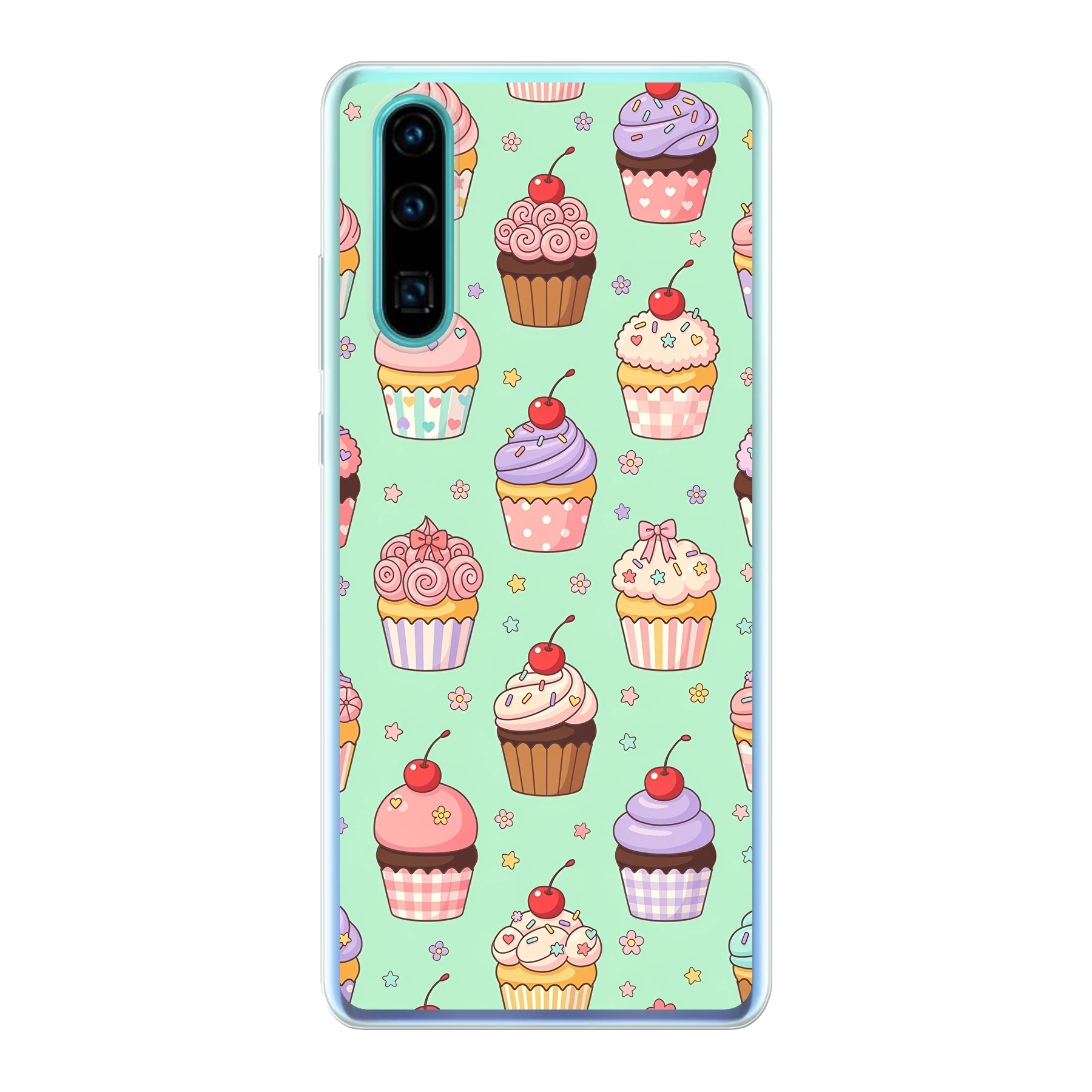 Huawei P30 phone case