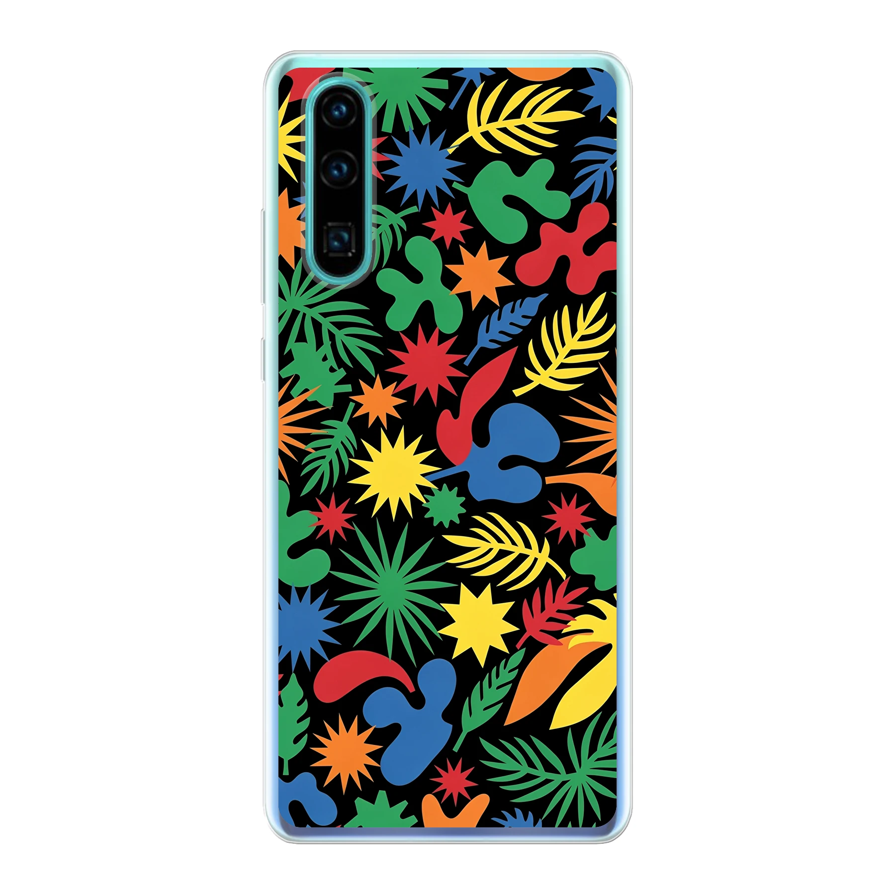 Huawei P30 phone case