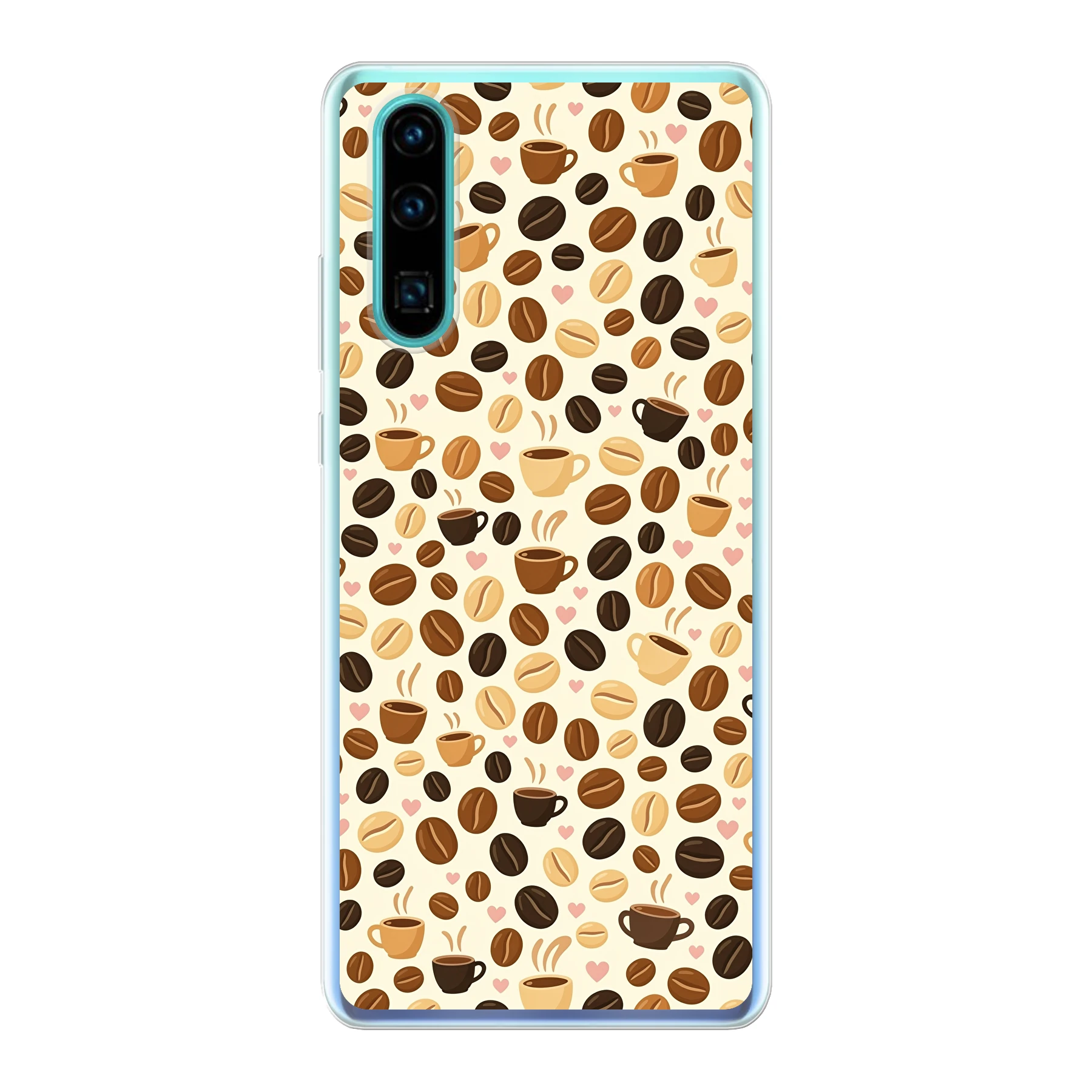 Huawei P30 phone case