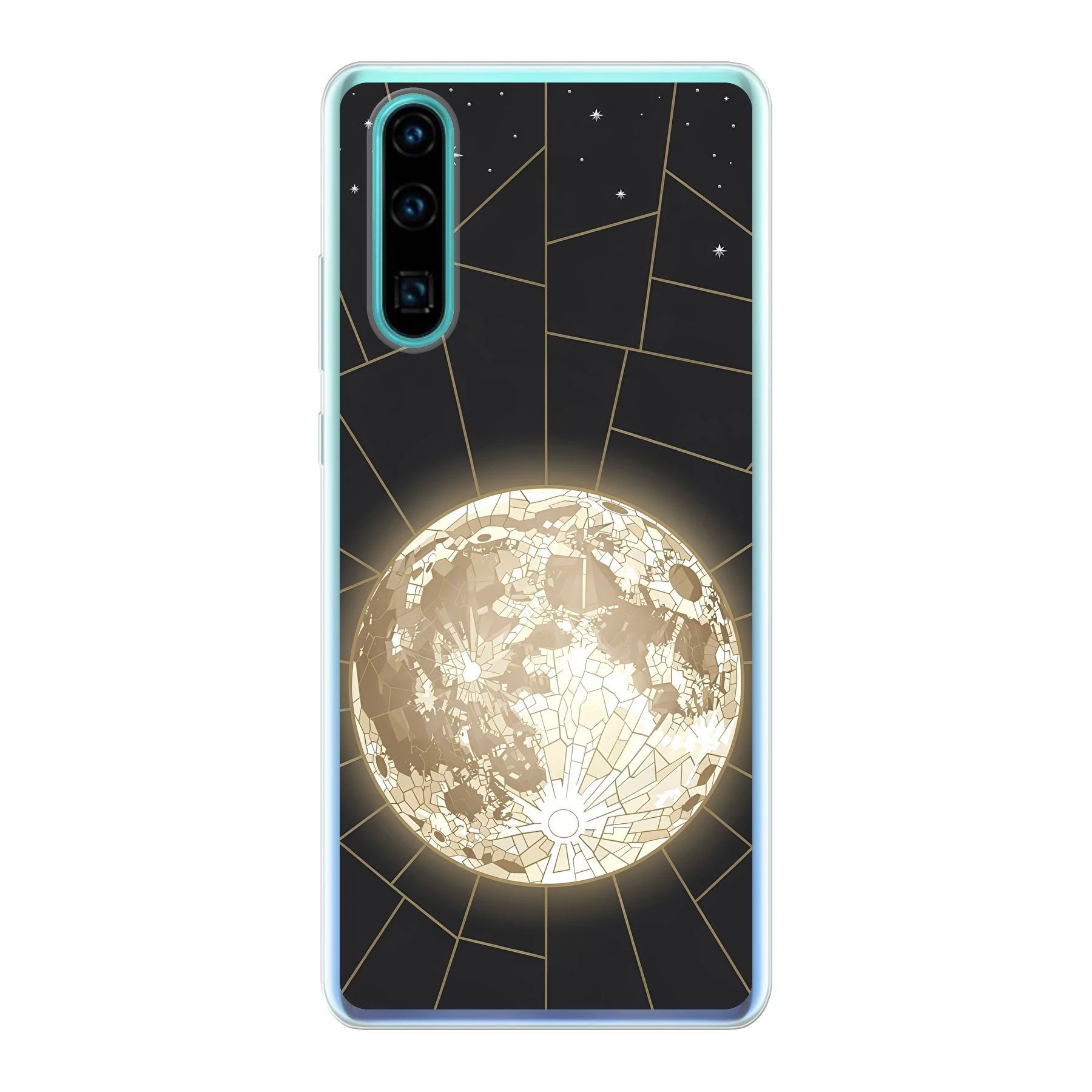 Huawei P30 phone case