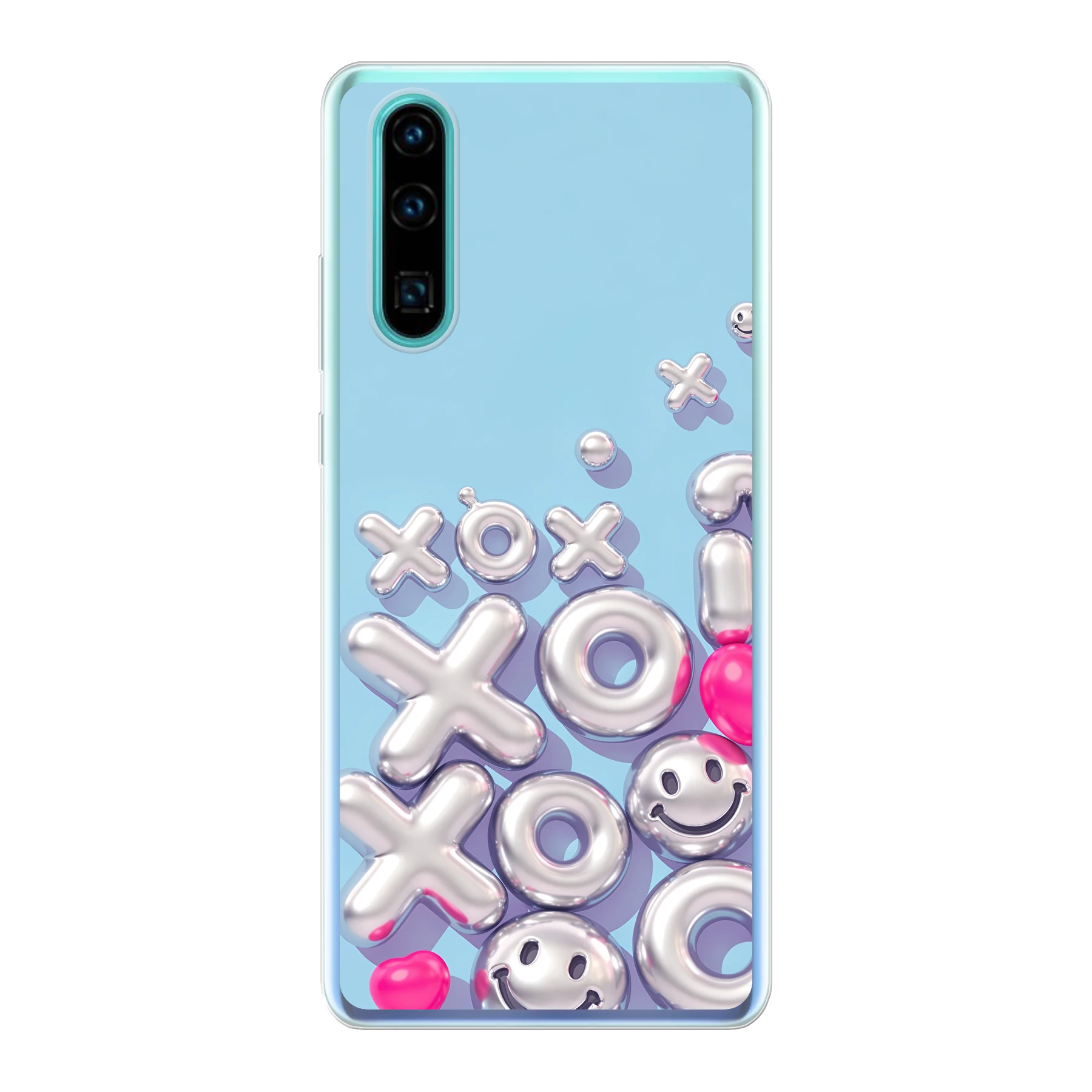 Huawei P30 phone case