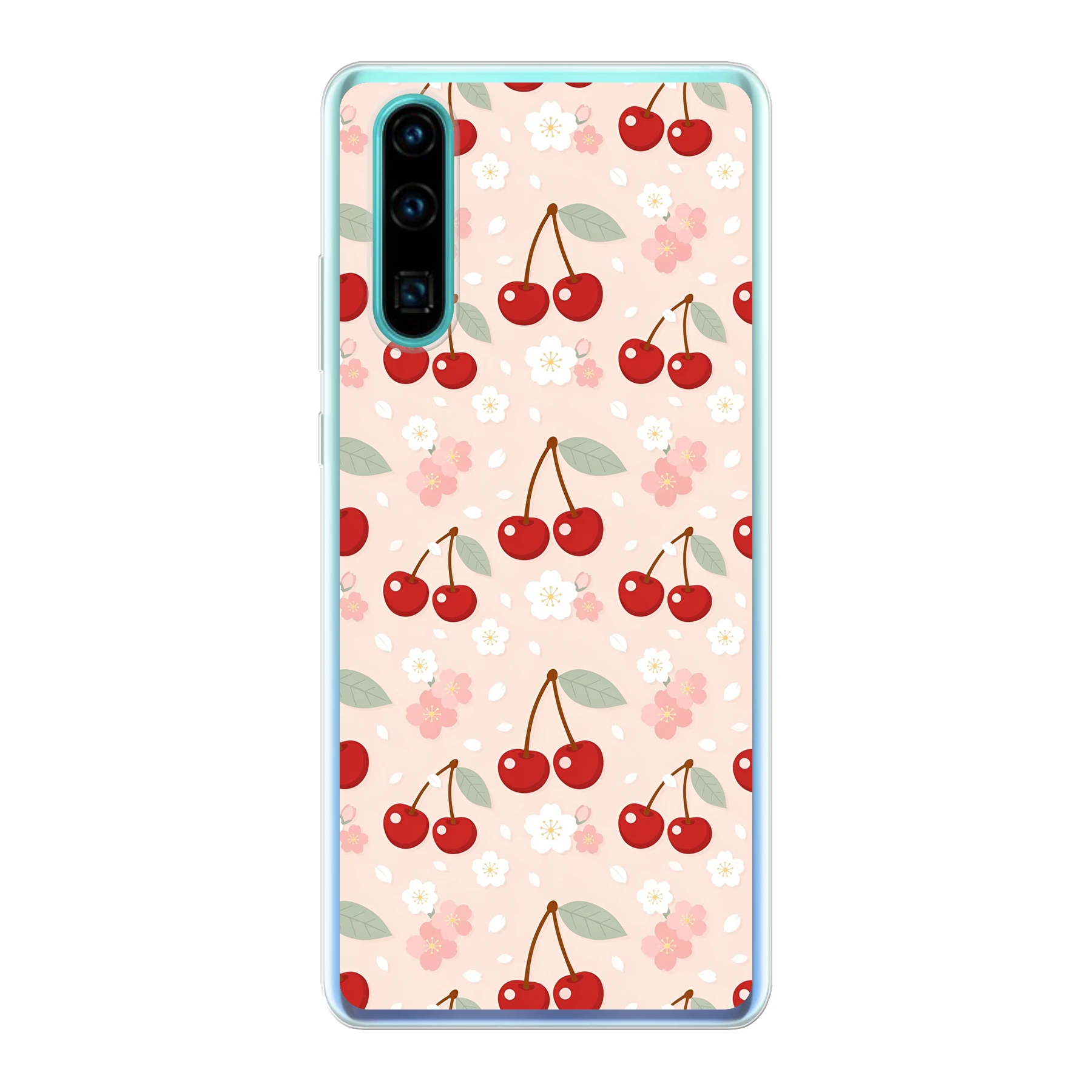Huawei P30 phone case