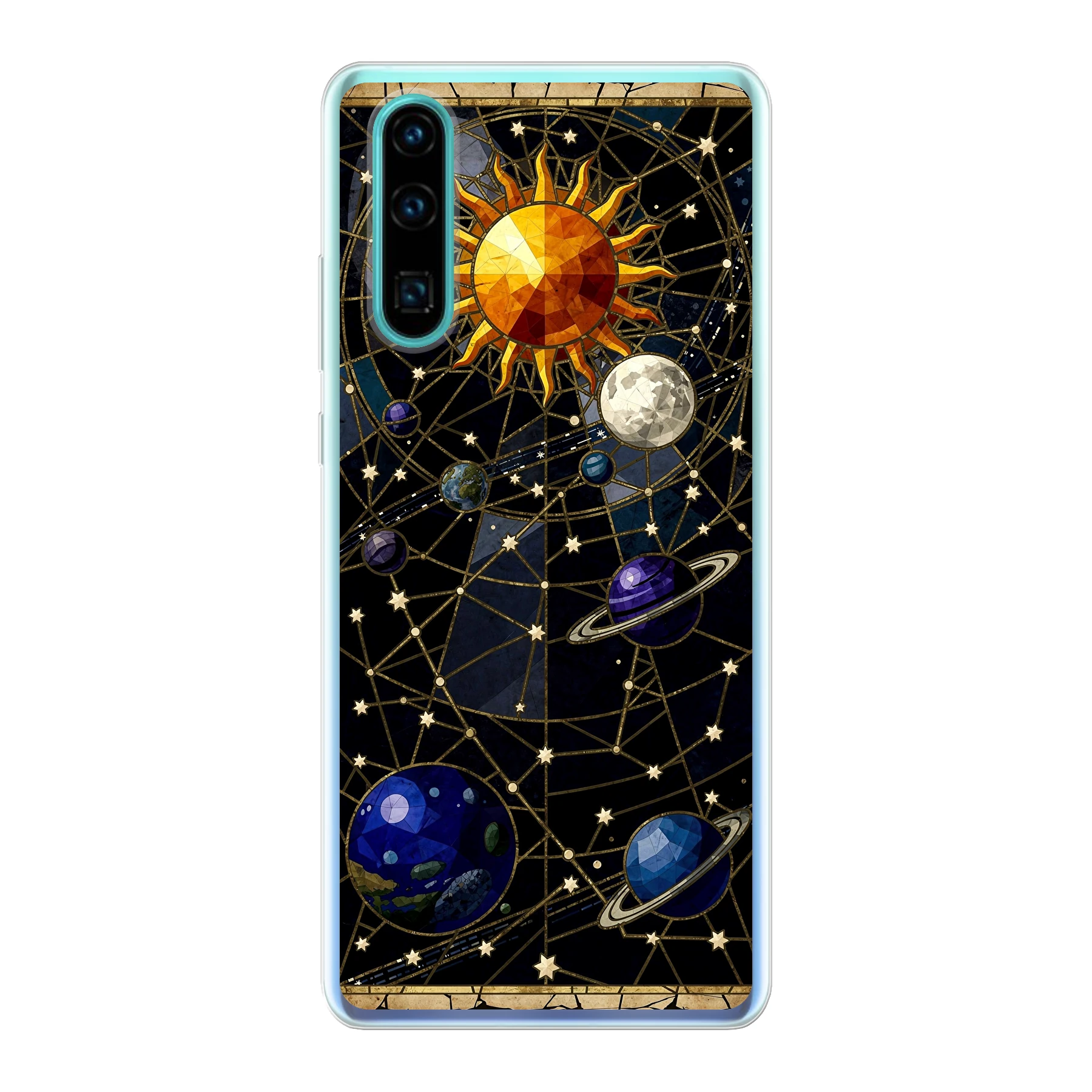 Huawei P30 phone case