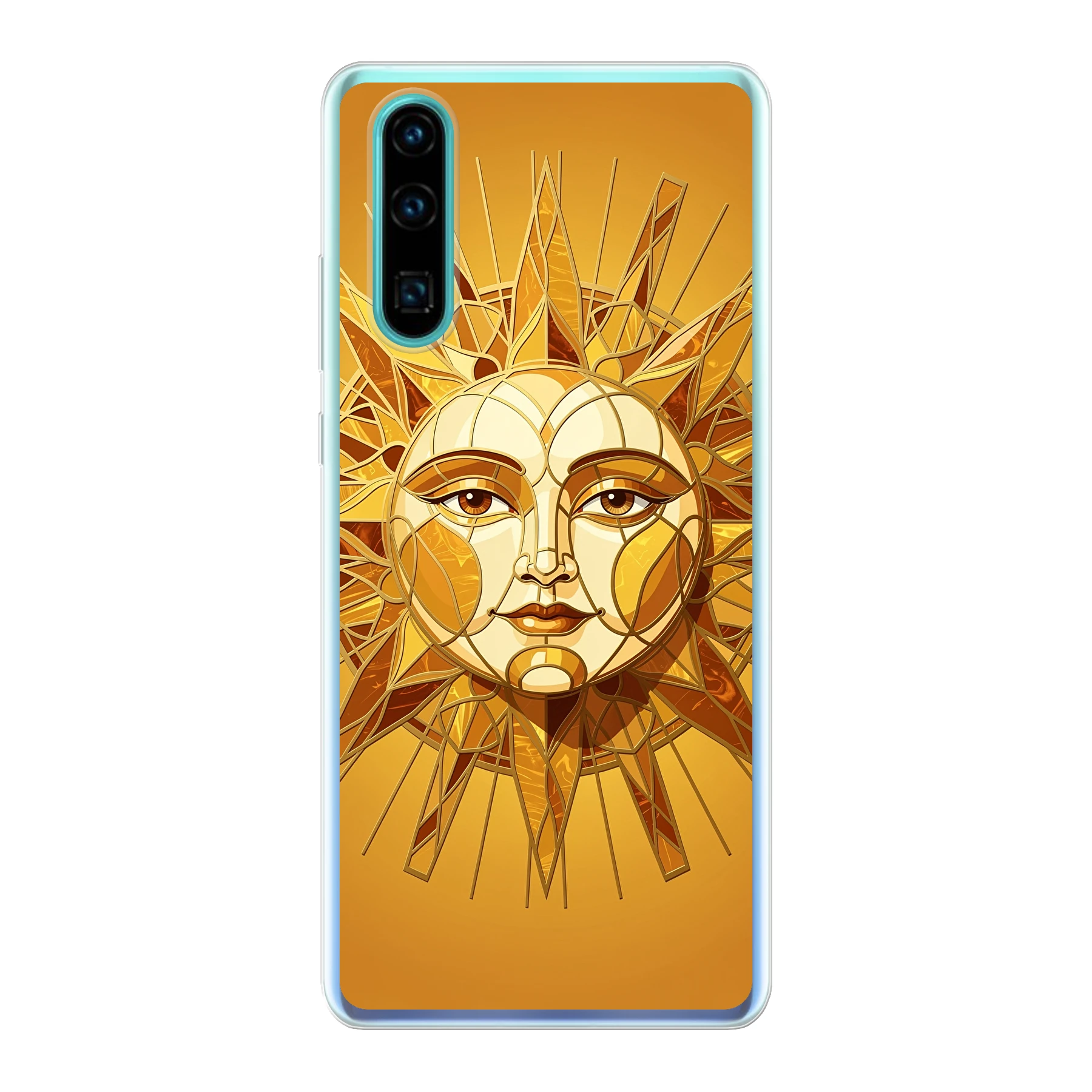 Huawei P30 phone case
