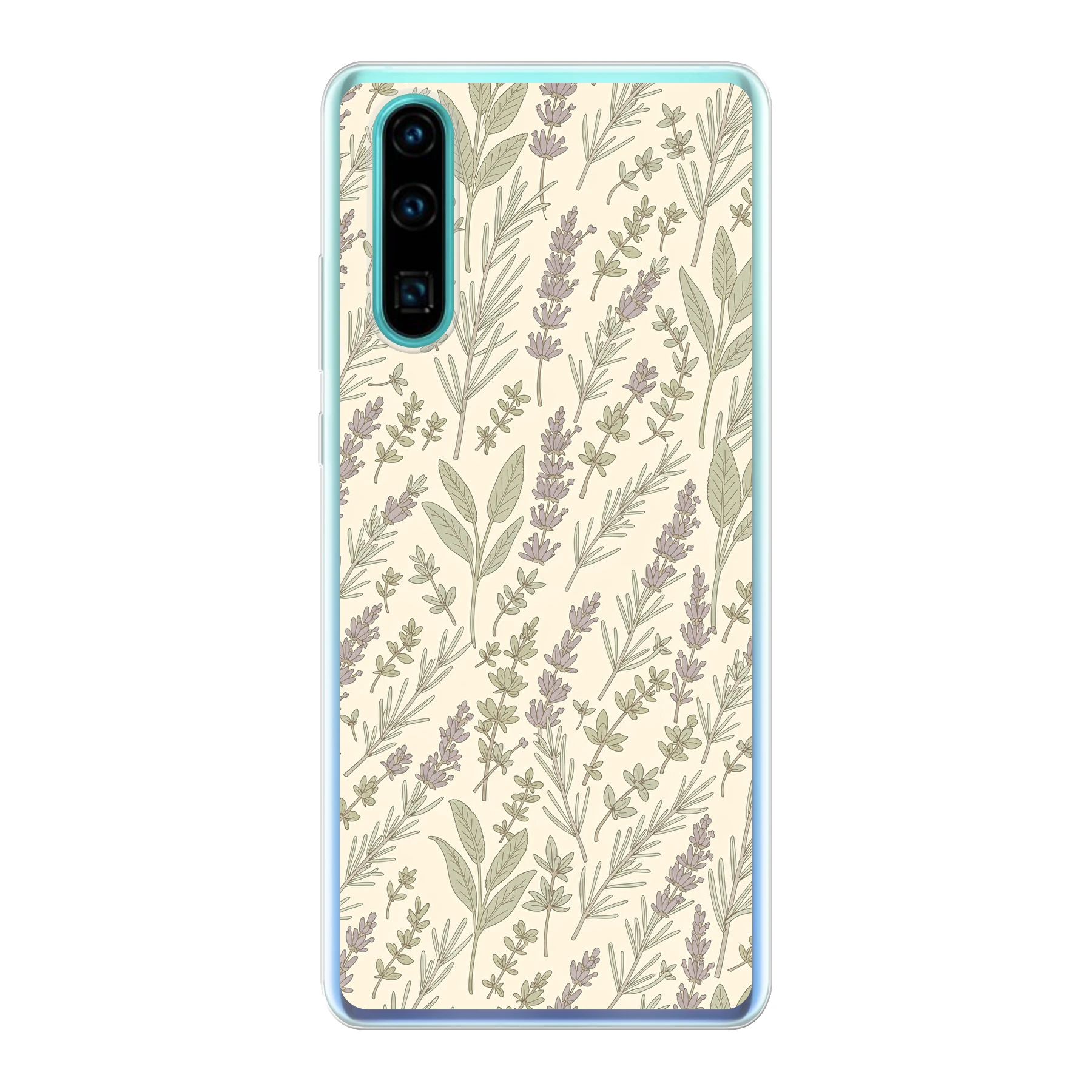 Huawei P30 phone case