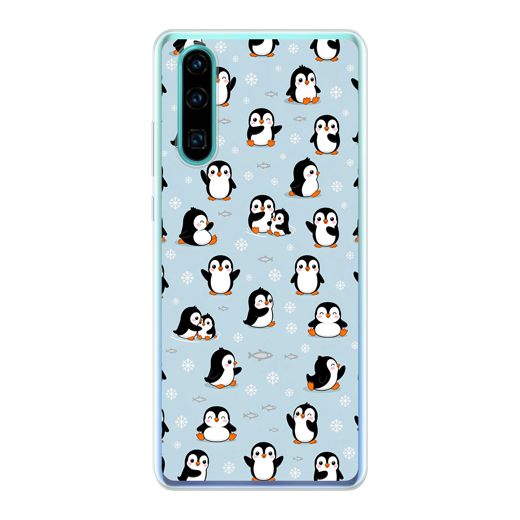 Huawei P30 phone case
