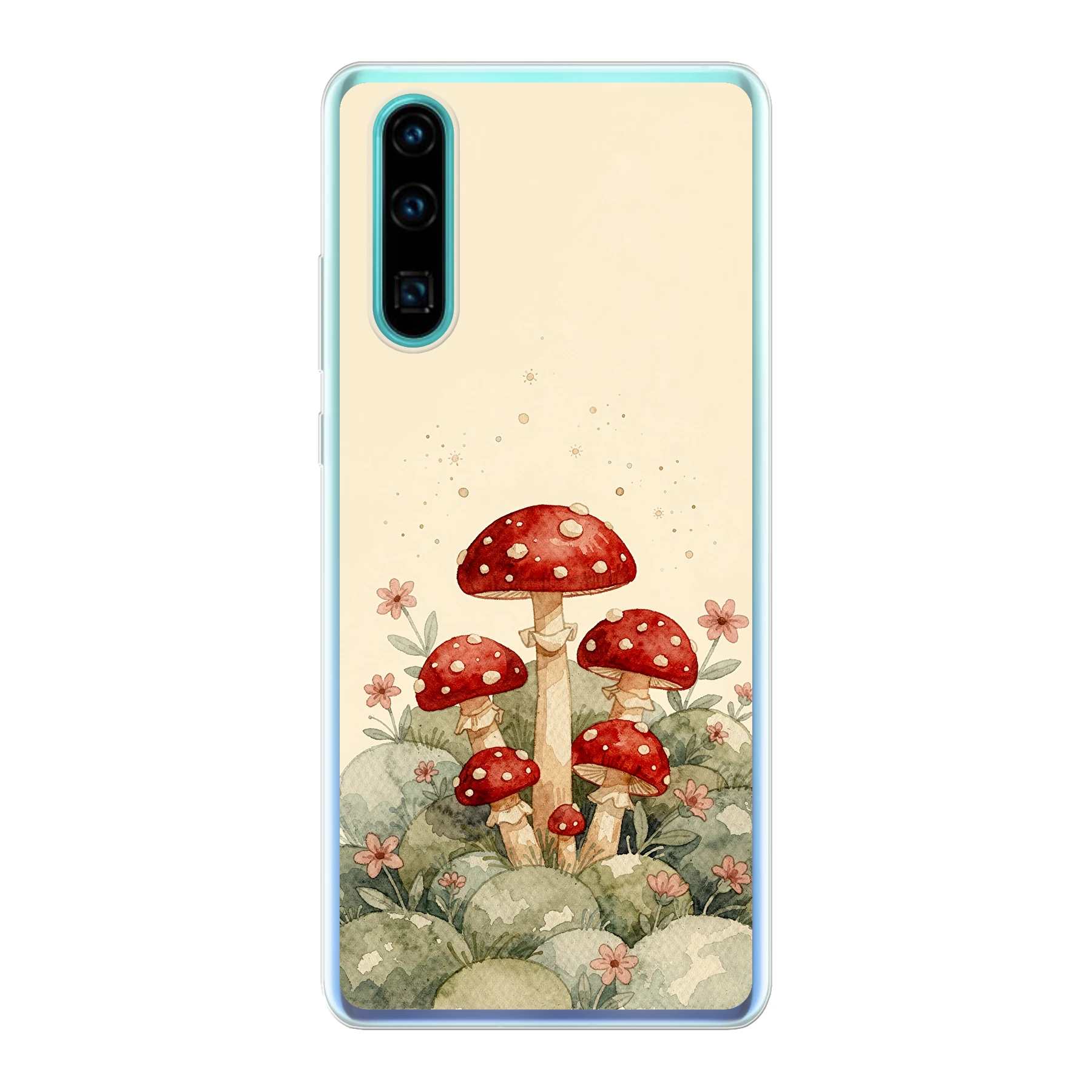 Huawei P30 phone case