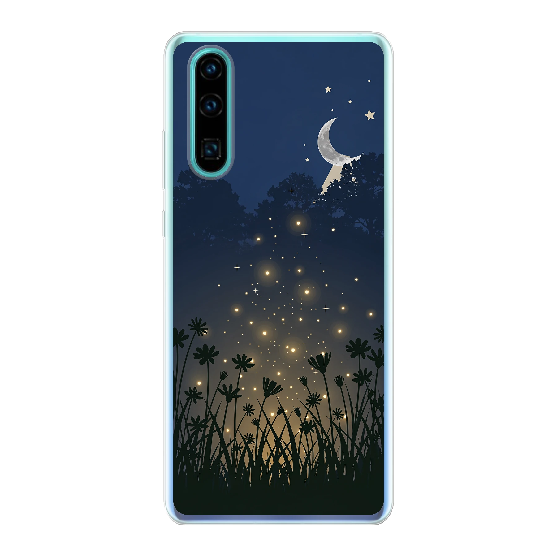 Huawei P30 phone case