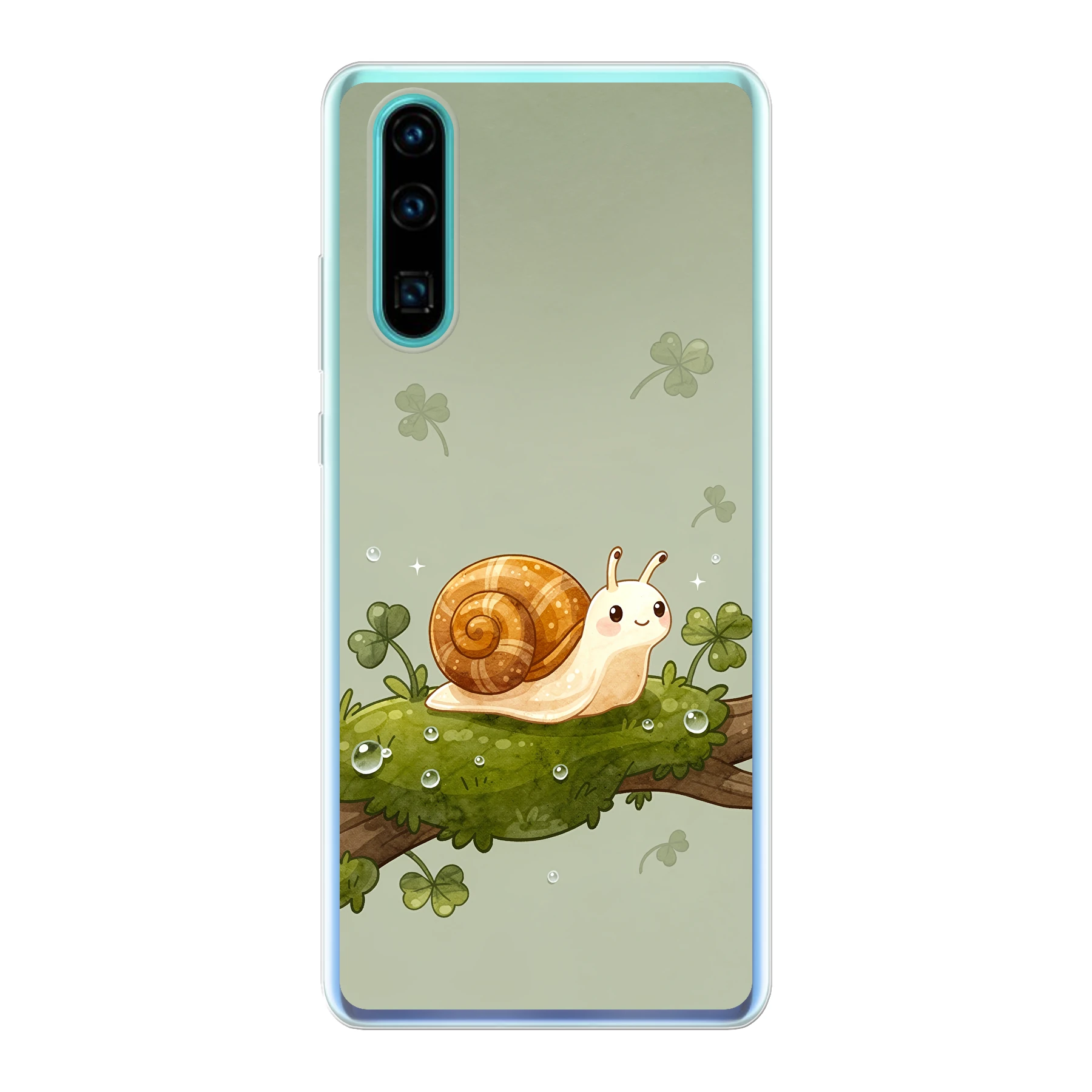 Huawei P30 phone case