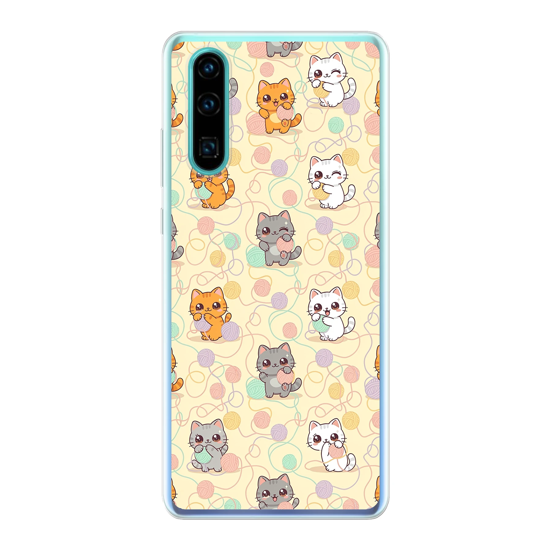 Huawei P30 phone case