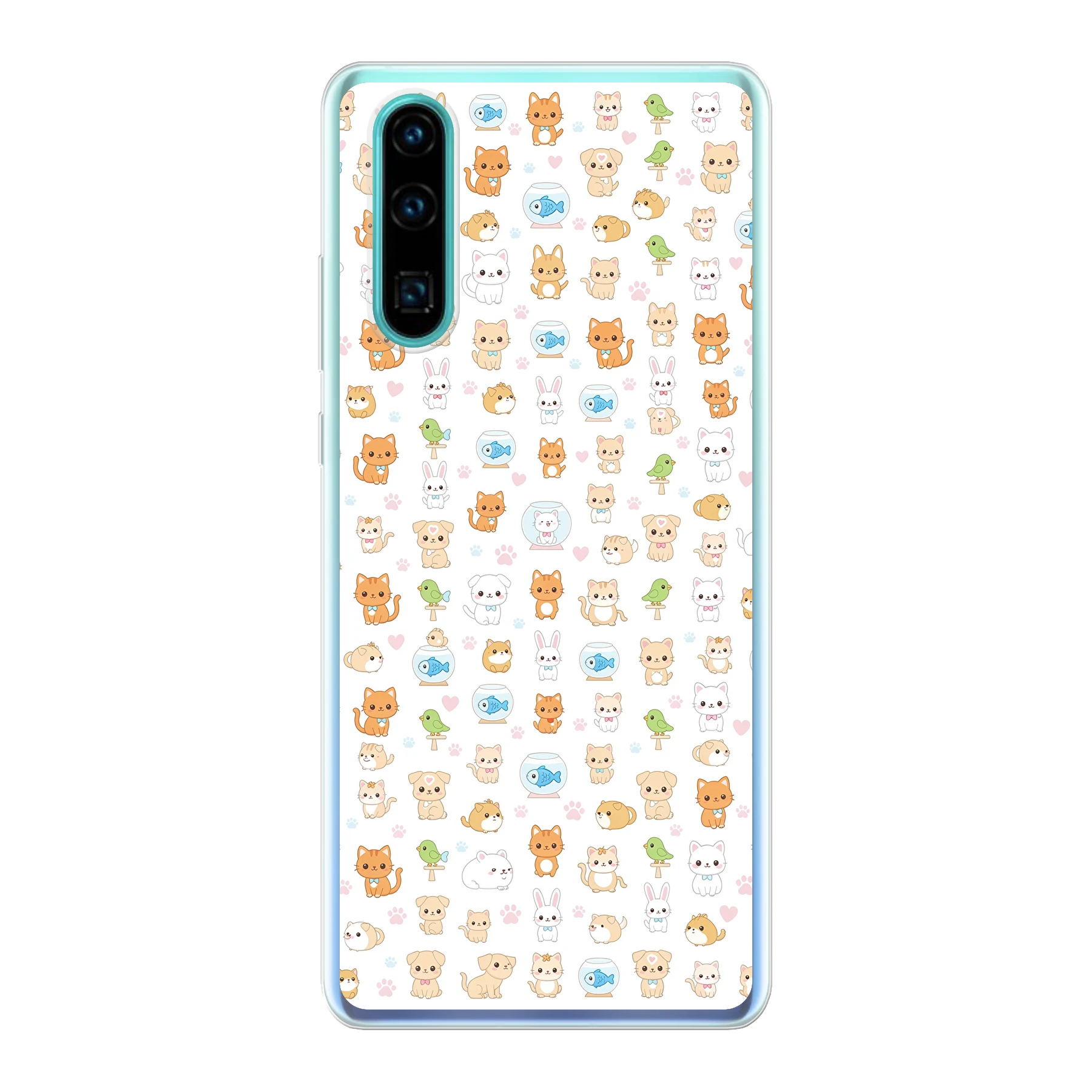 Huawei P30 phone case