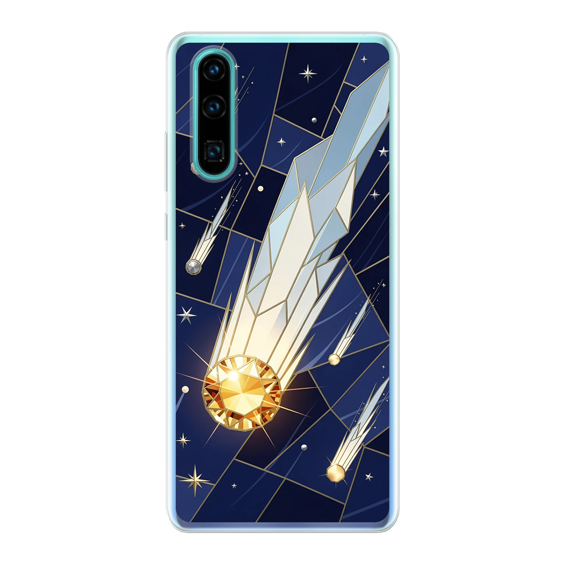 Huawei P30 phone case