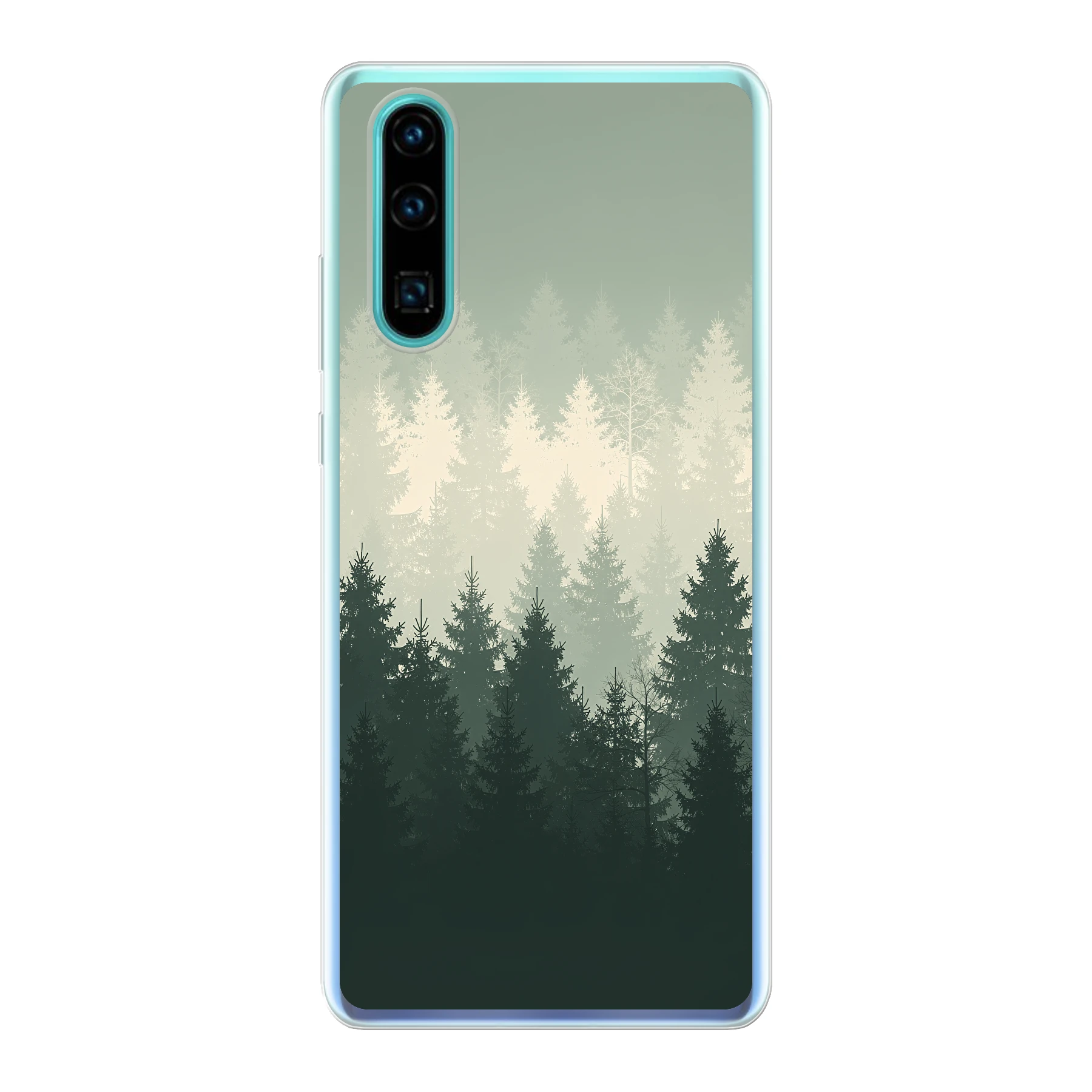 Huawei P30 phone case