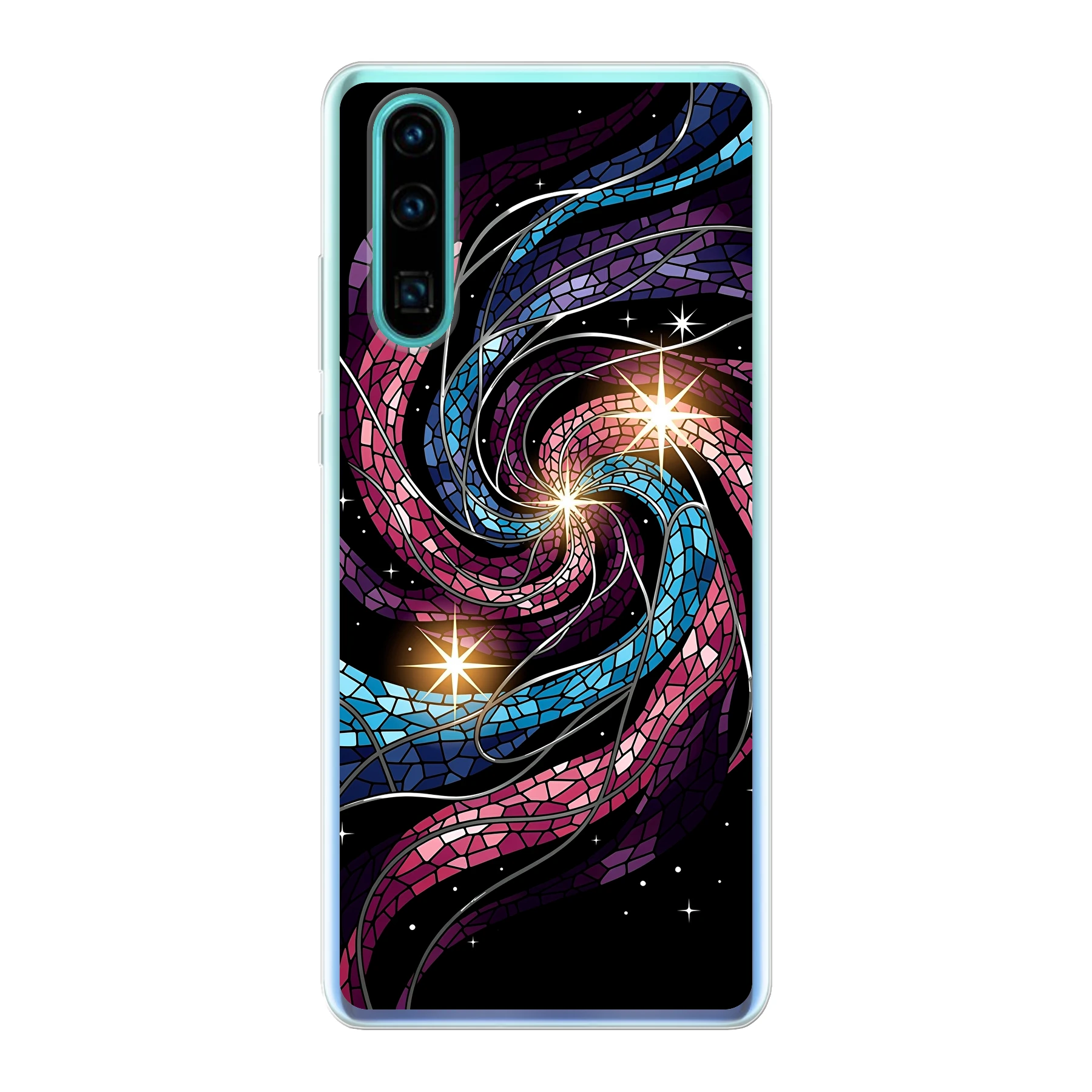 Huawei P30 phone case