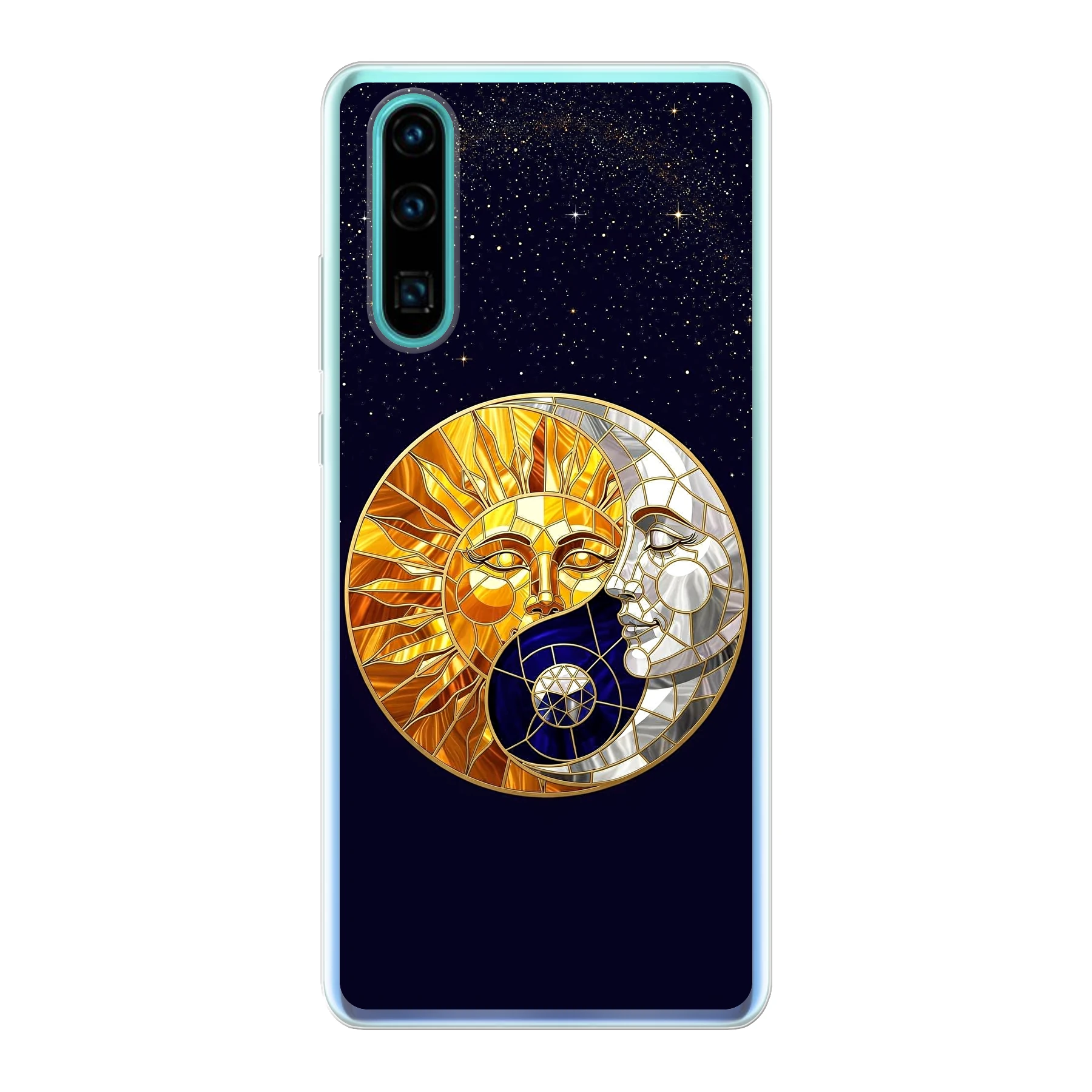 Huawei P30 phone case