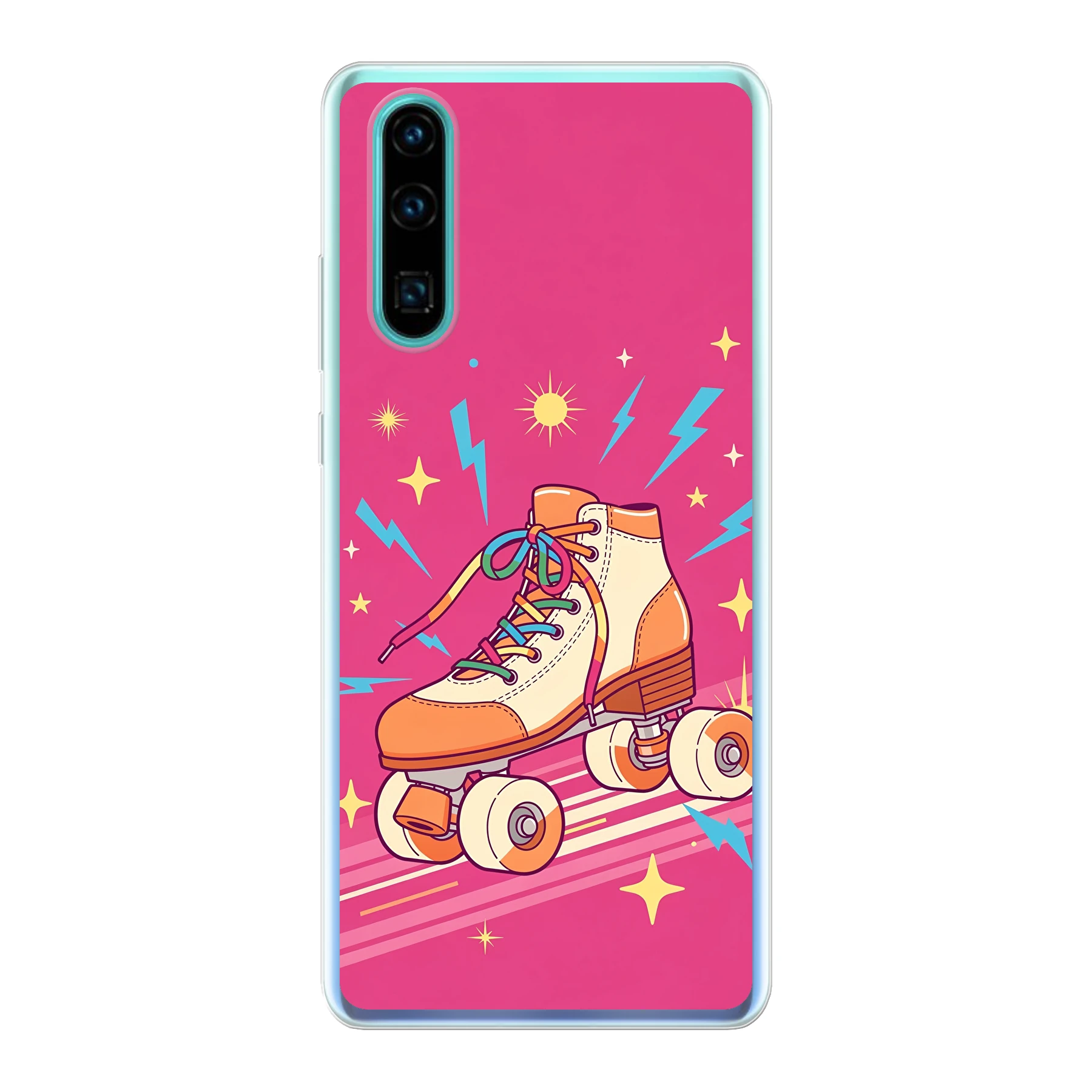 Huawei P30 phone case