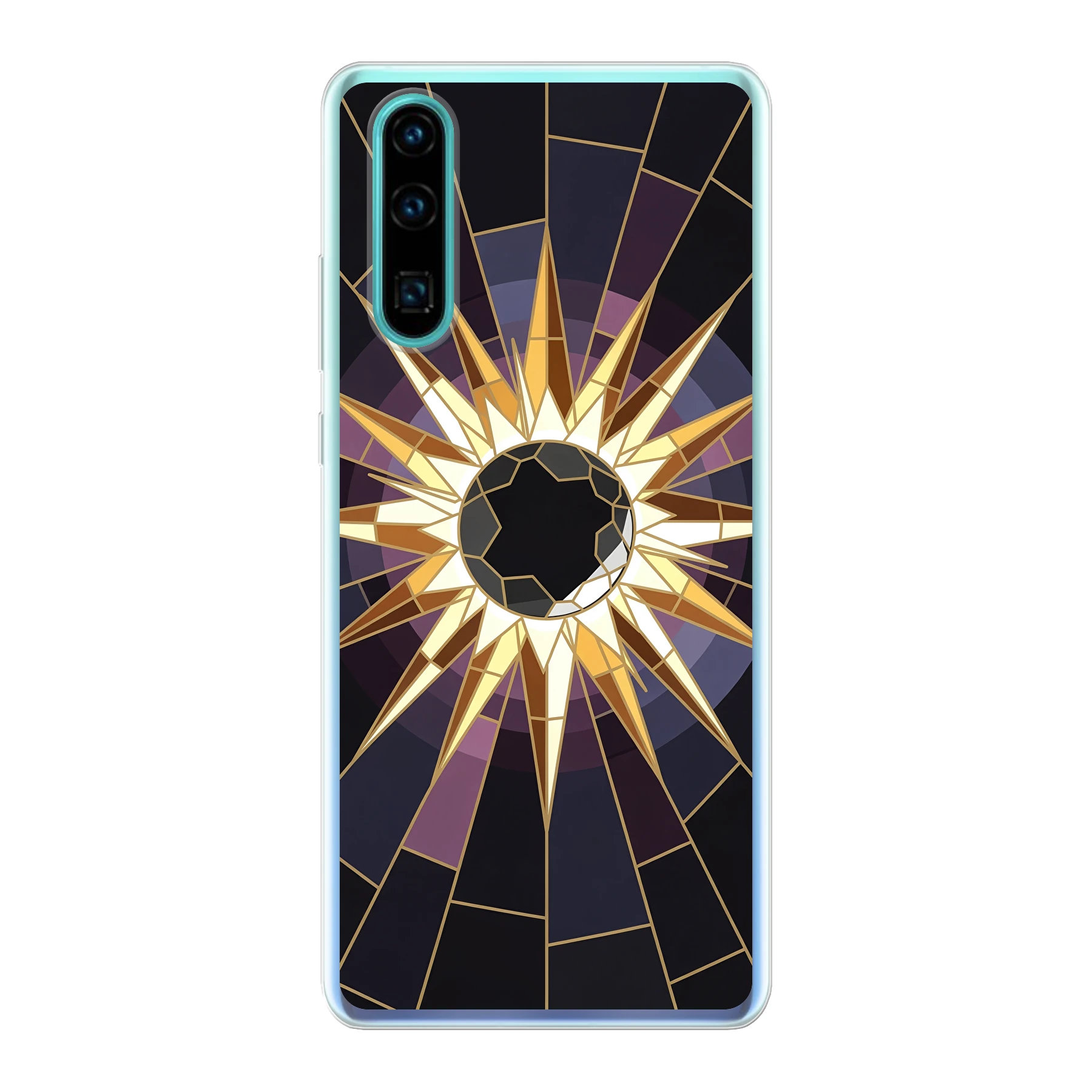 Huawei P30 phone case