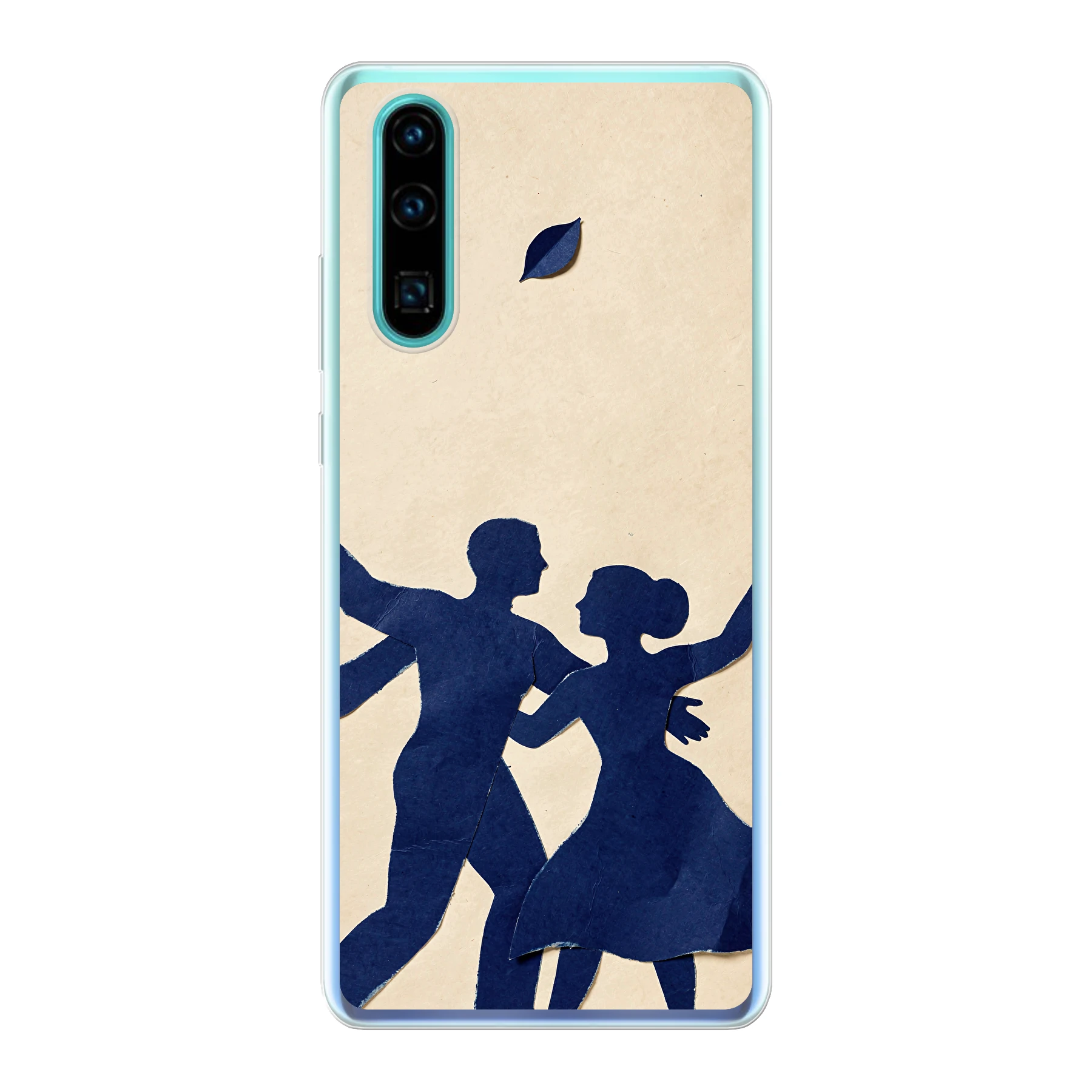 Huawei P30 phone case