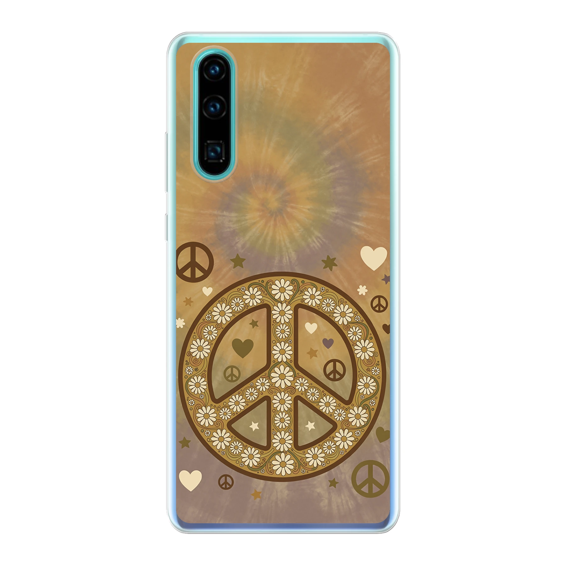 Huawei P30 phone case