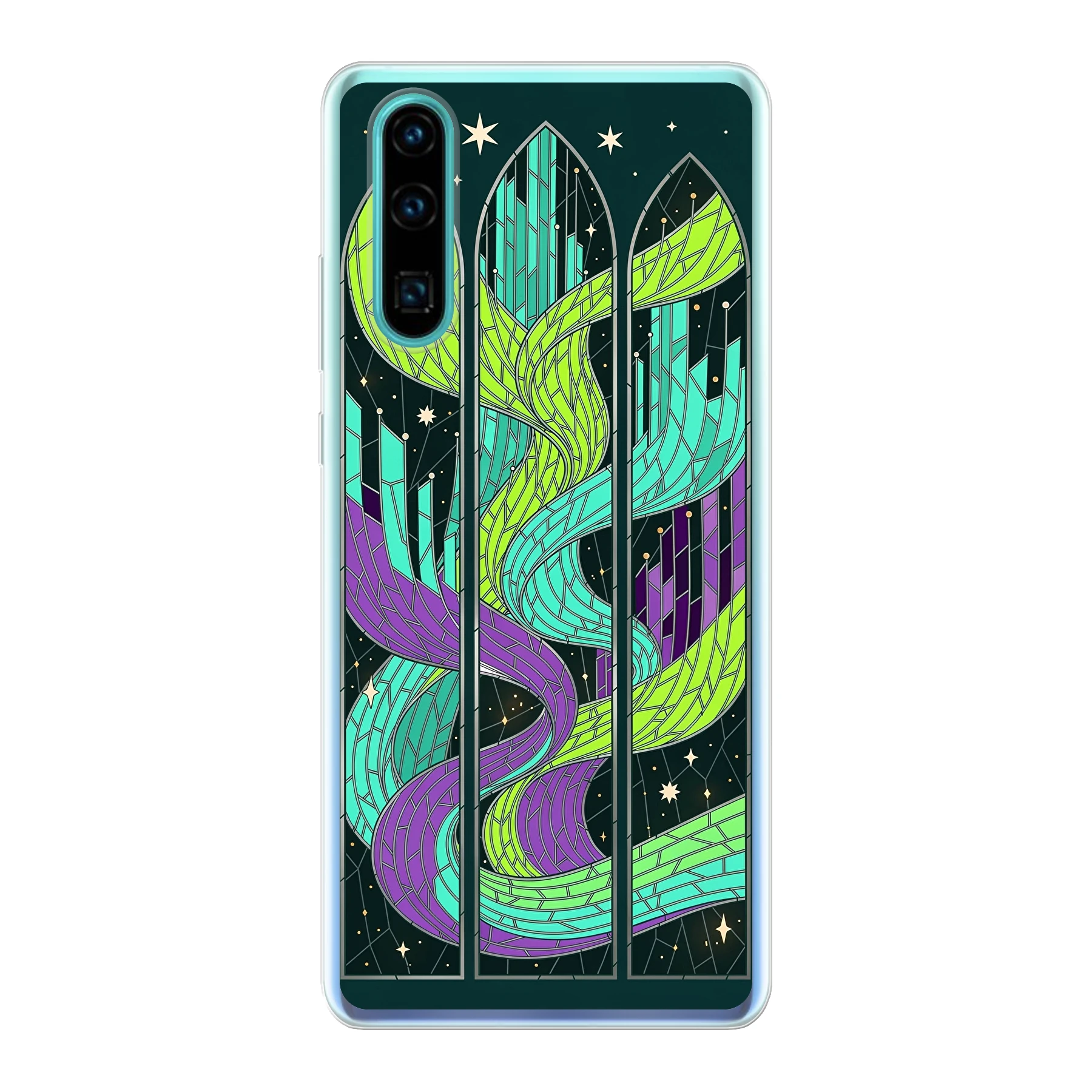 Huawei P30 phone case