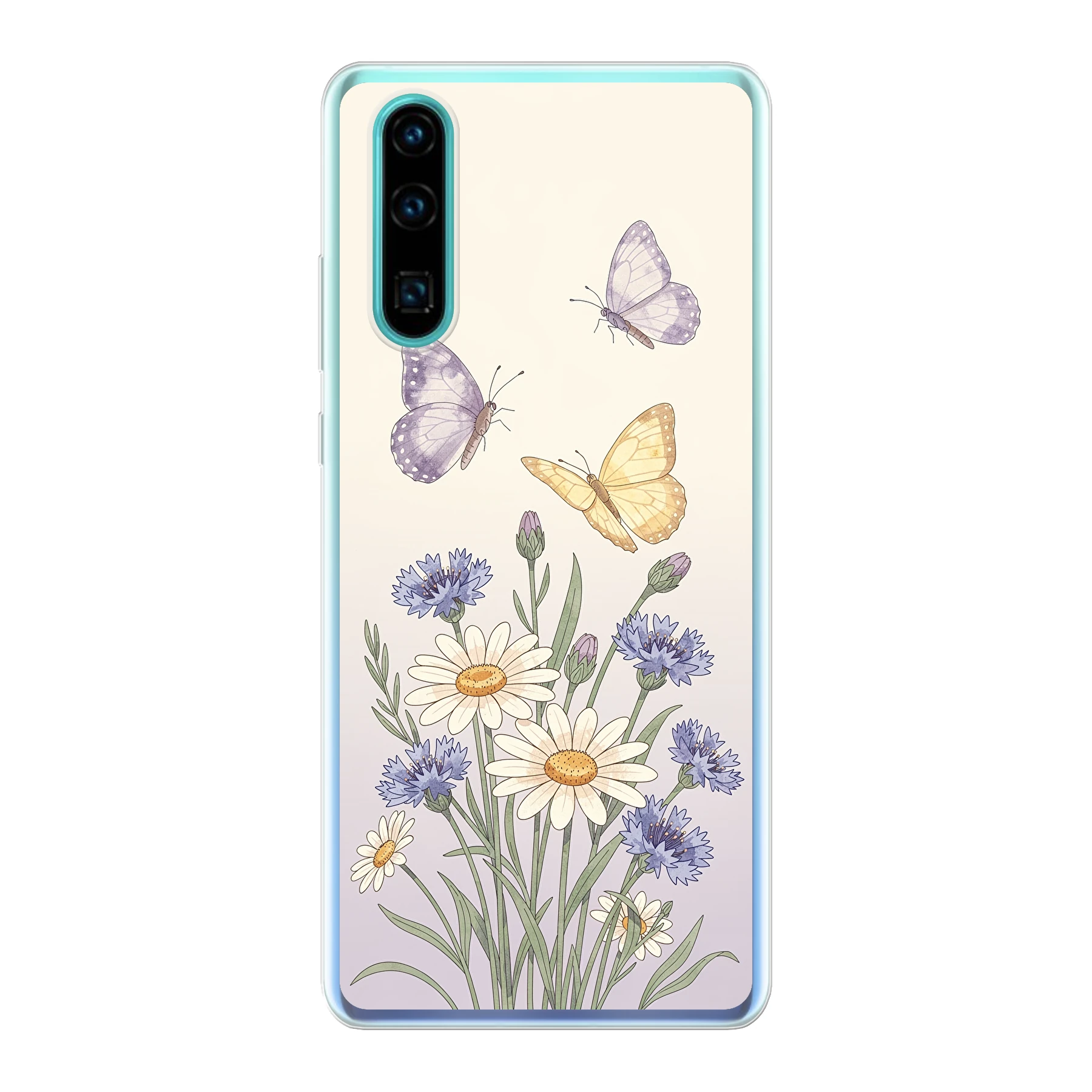 Huawei P30 phone case