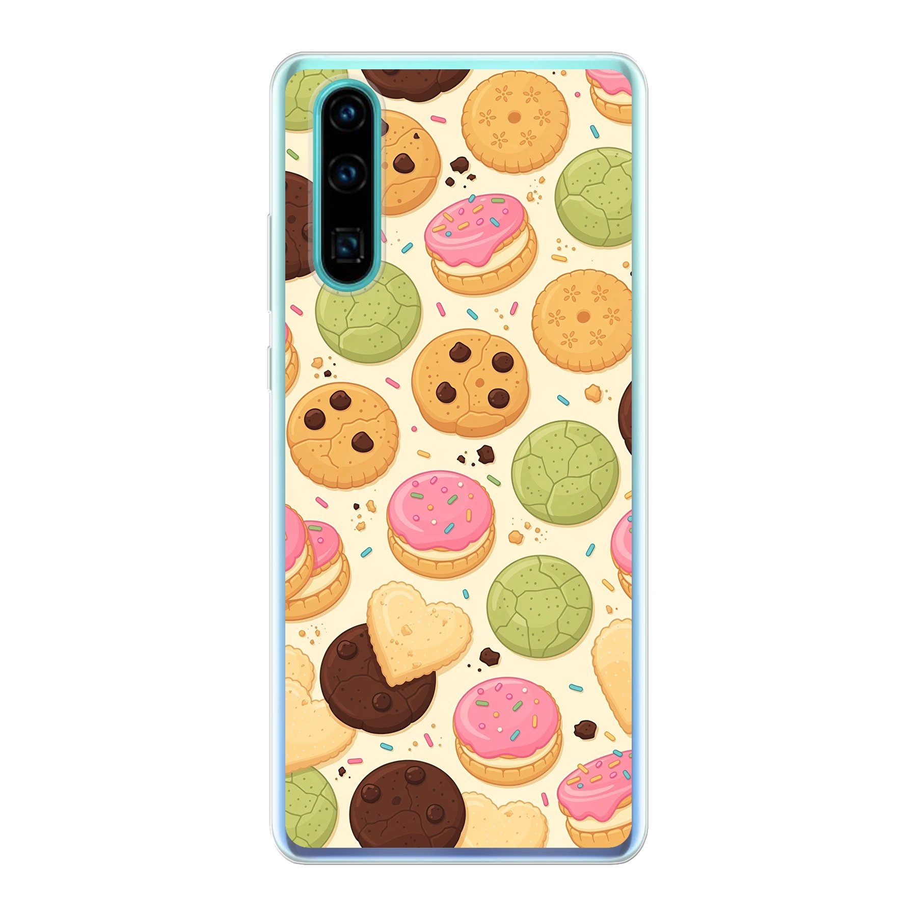 Huawei P30 phone case