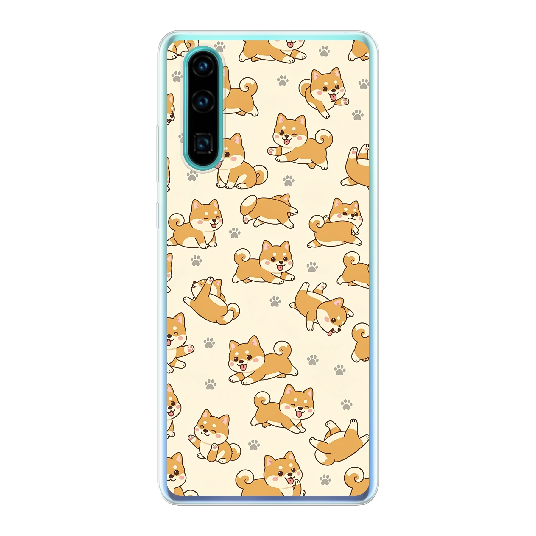 Huawei P30 phone case