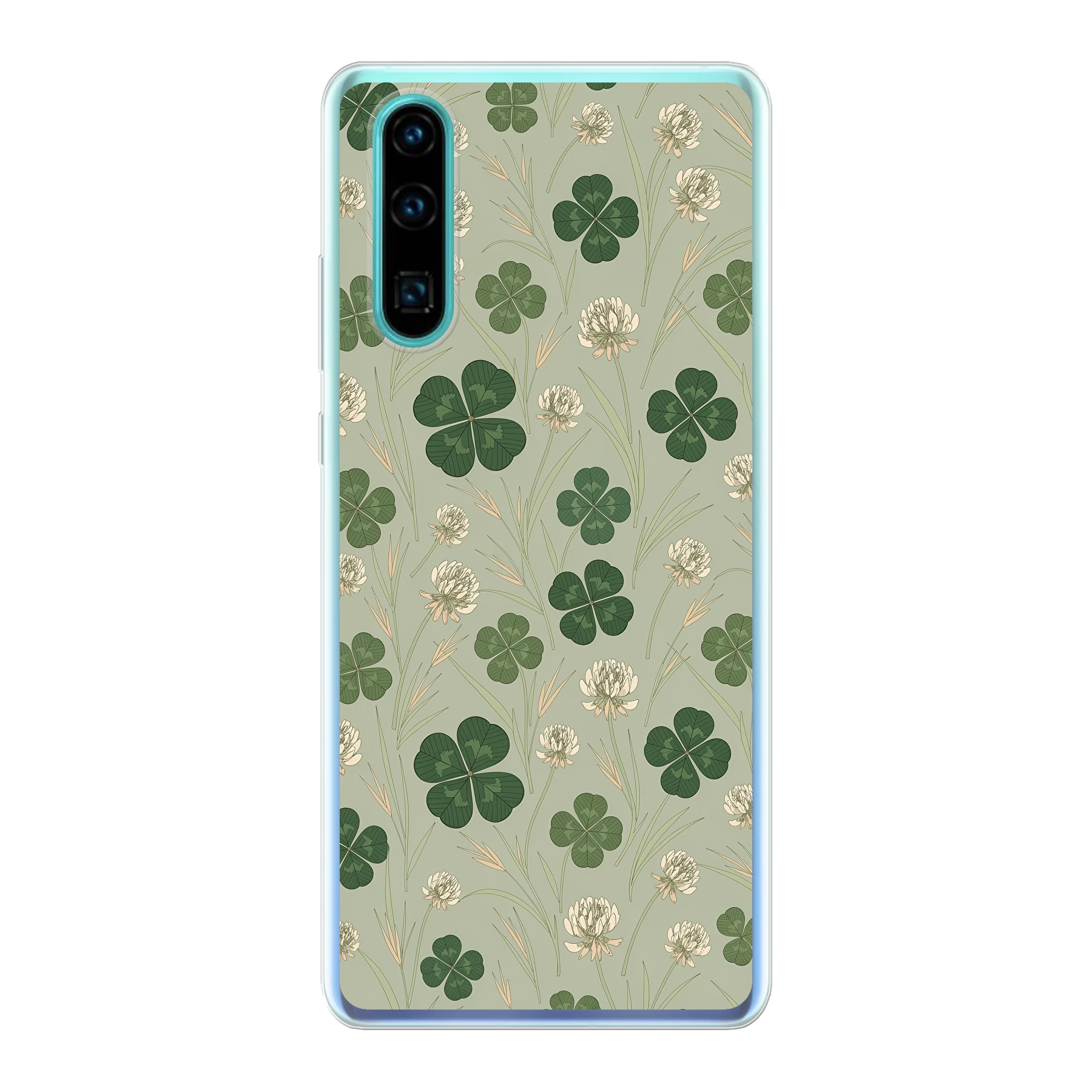 Huawei P30 phone case