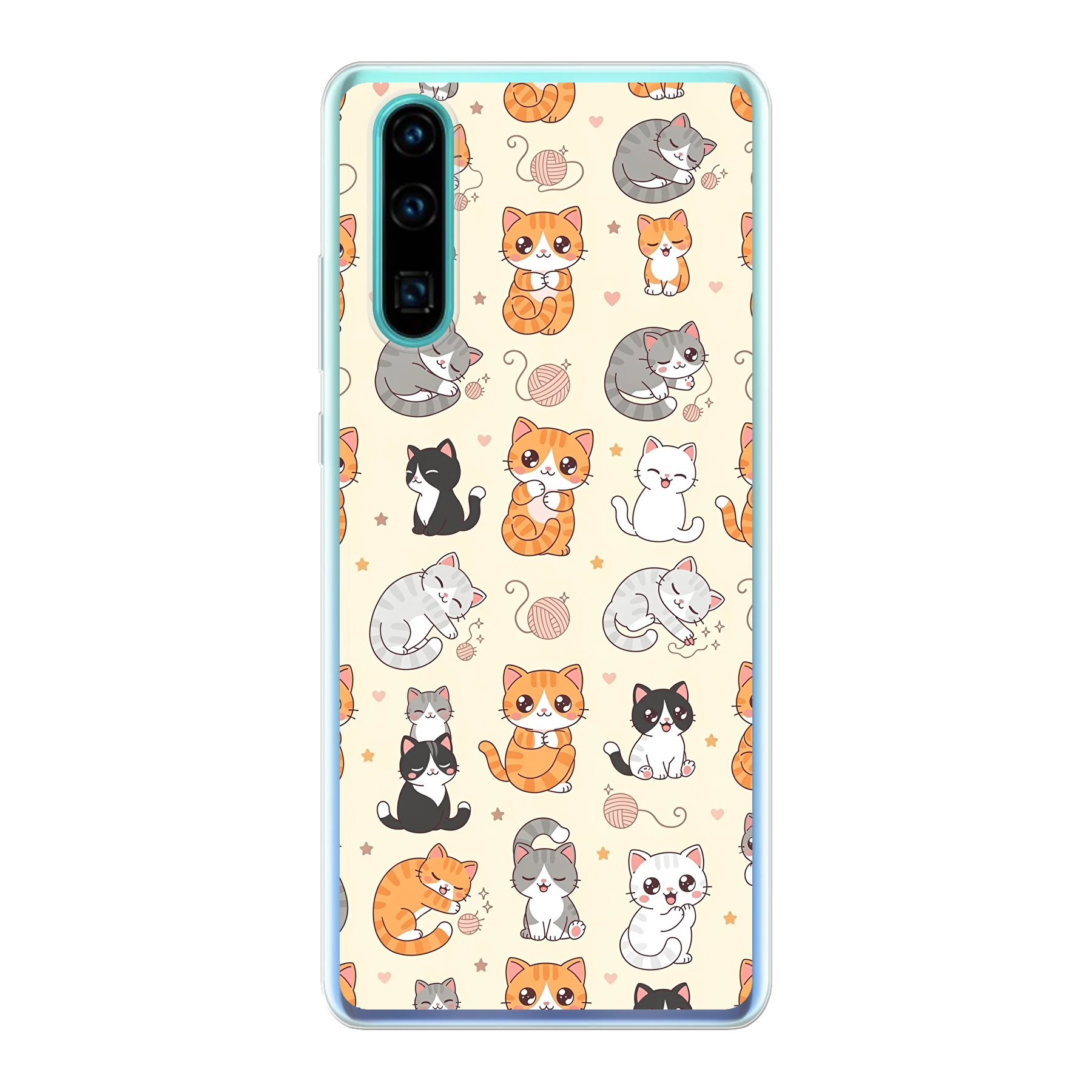 Huawei P30 phone case