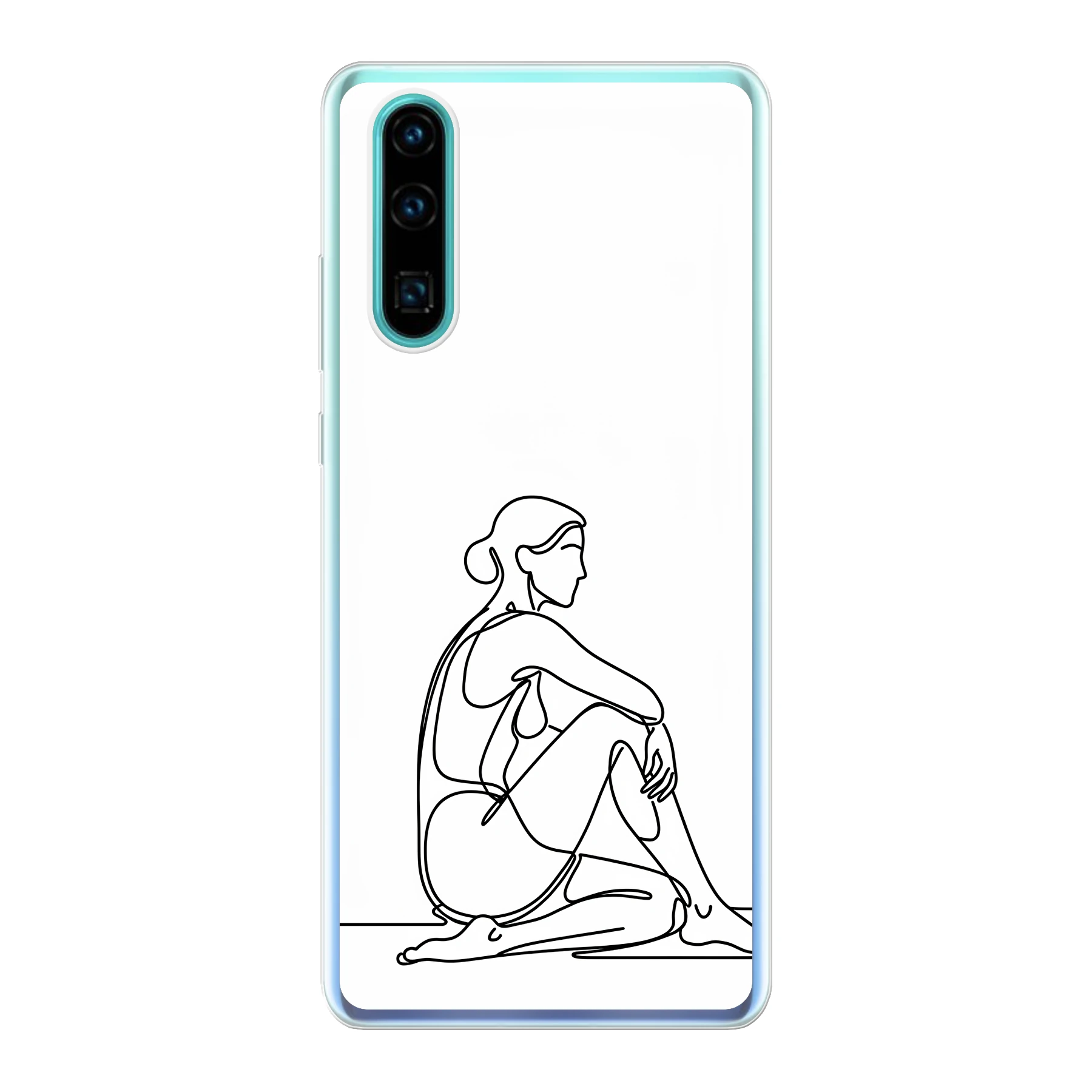 Huawei P30 phone case