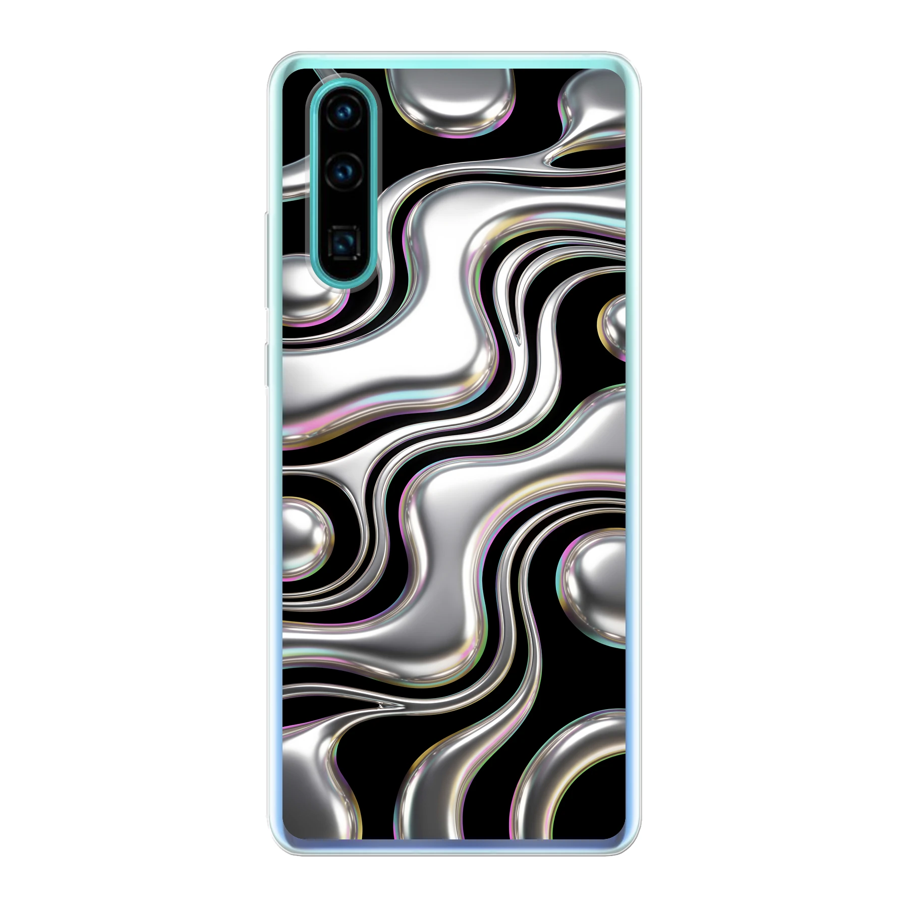 Huawei P30 phone case