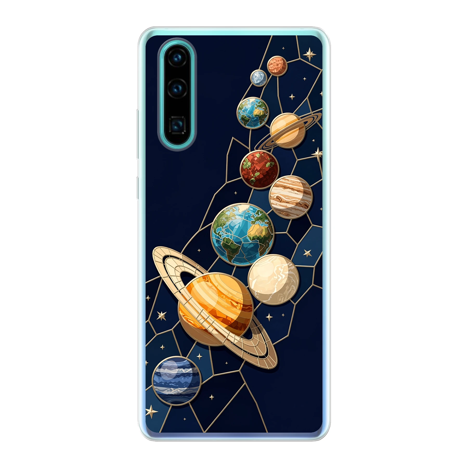 Huawei P30 phone case
