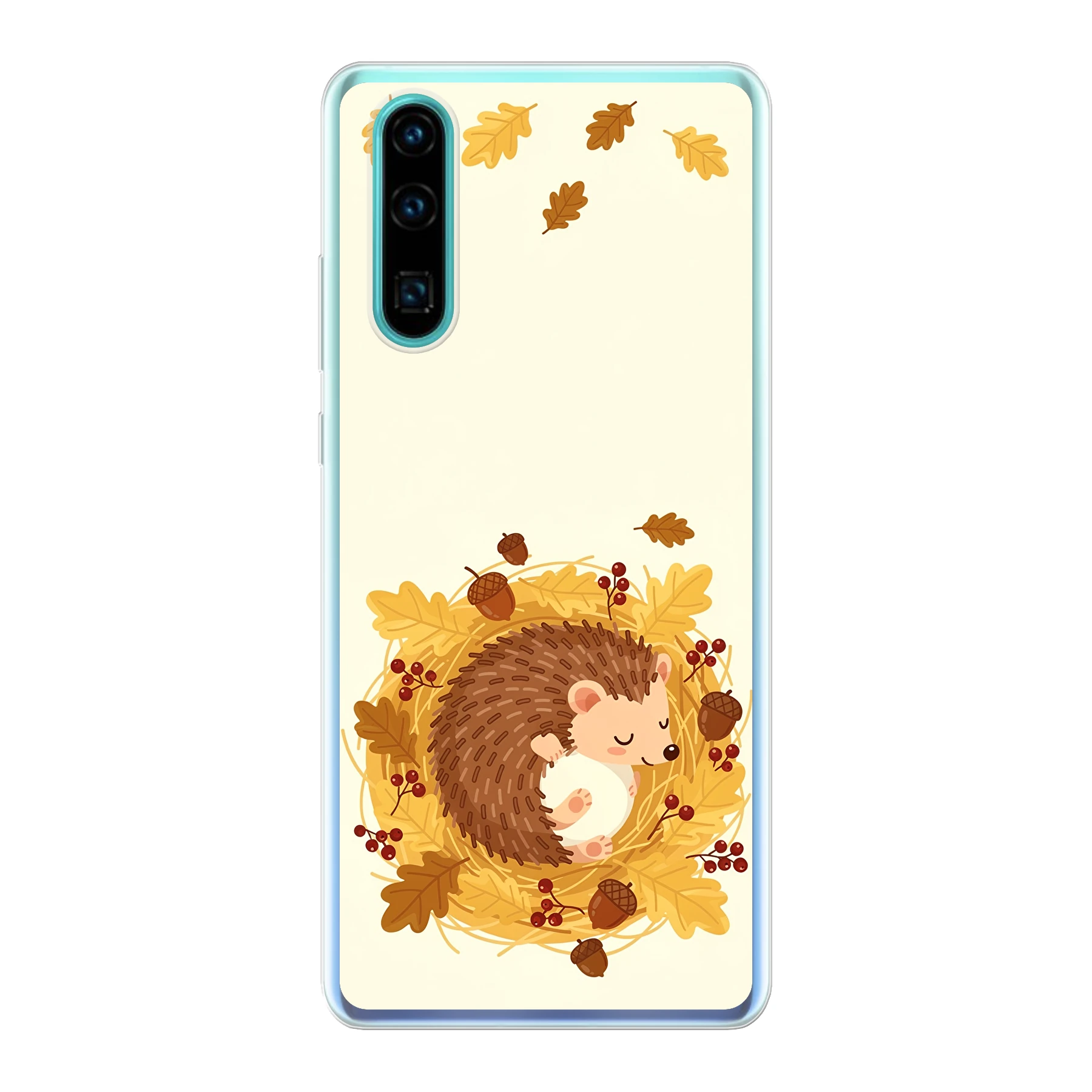 Huawei P30 phone case