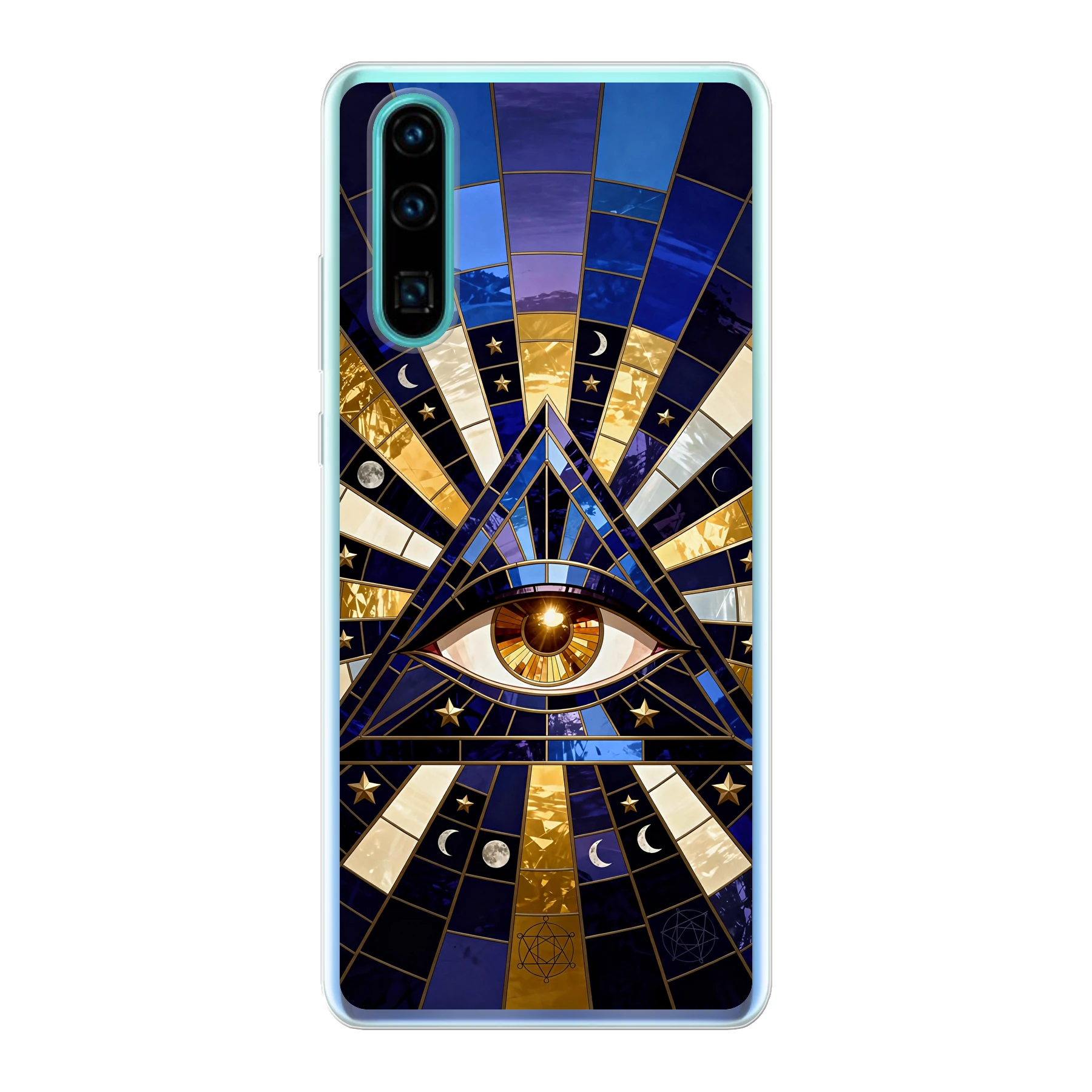 Huawei P30 phone case