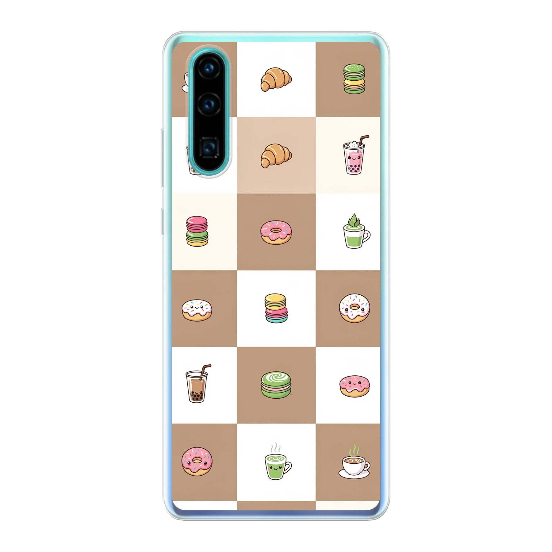 Huawei P30 phone case