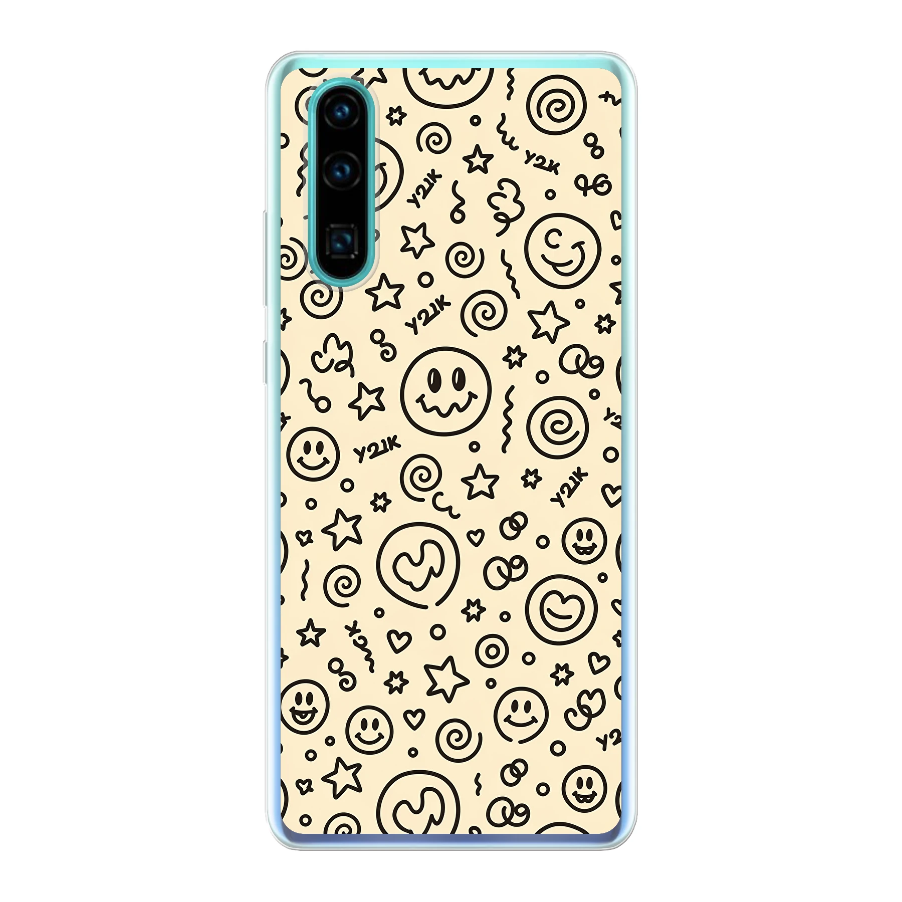 Huawei P30 phone case