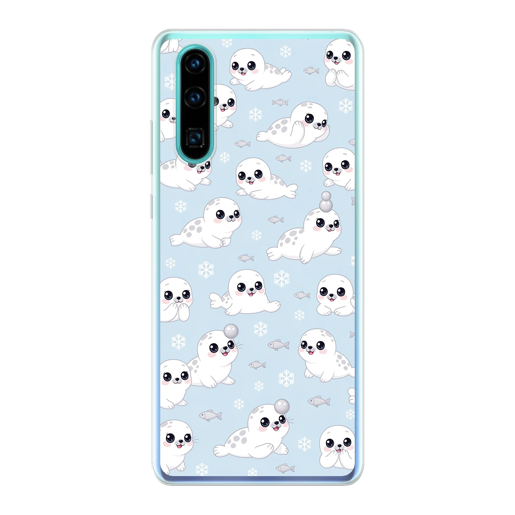 Huawei P30 phone case