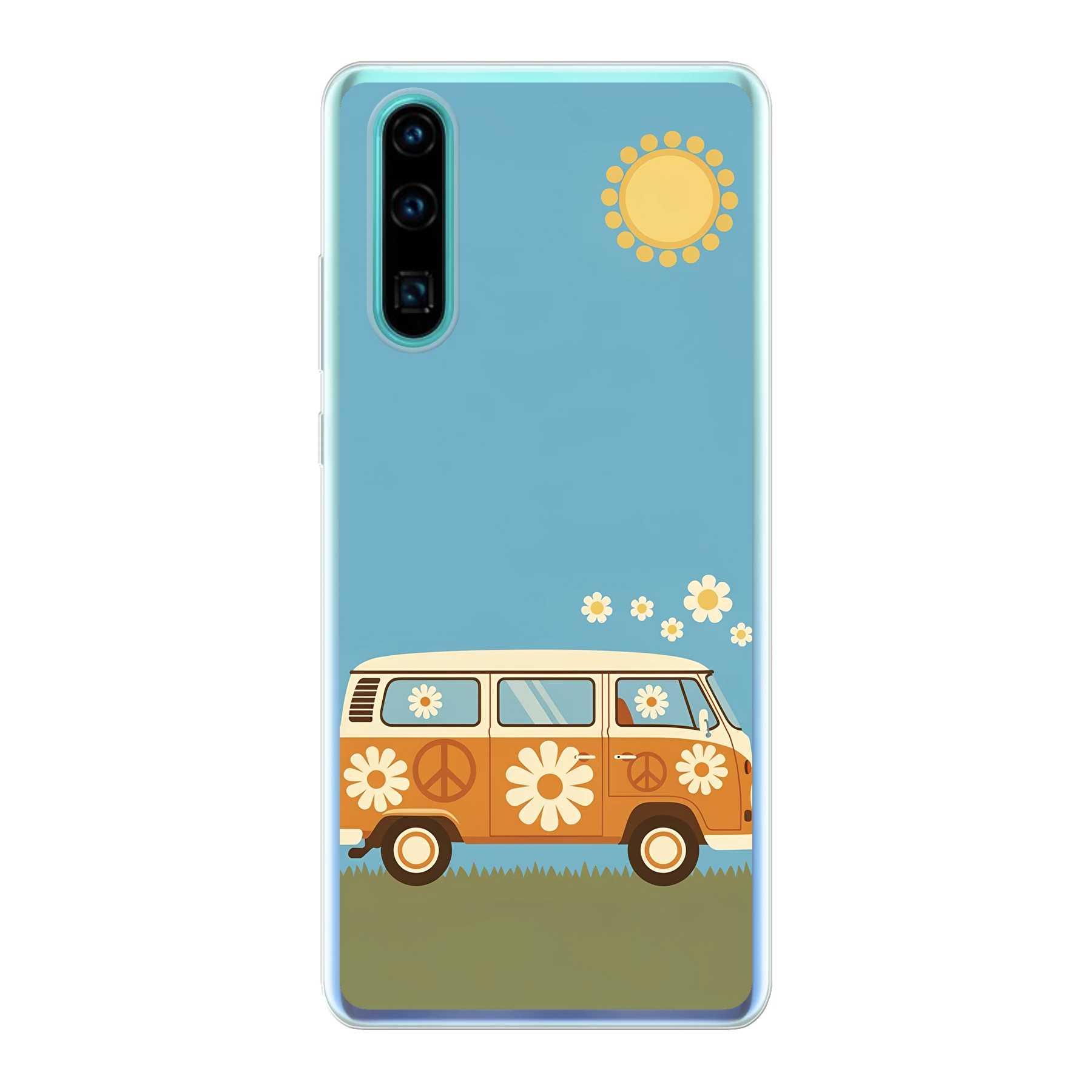 Huawei P30 phone case