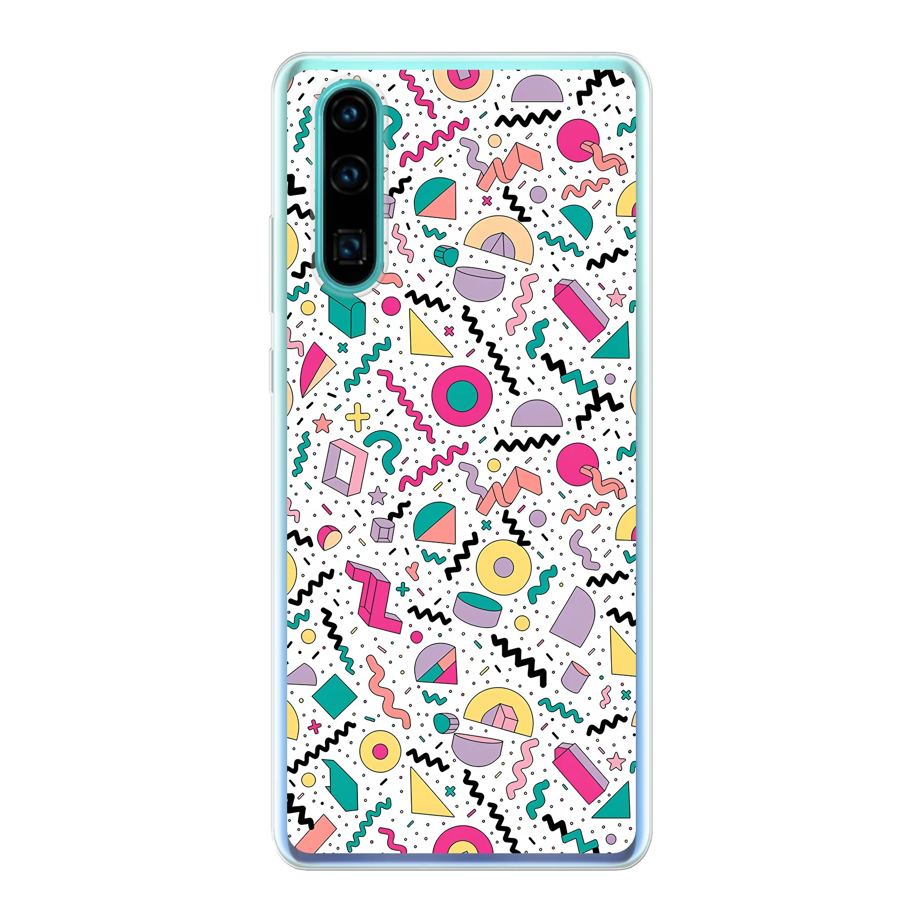 Huawei P30 phone case