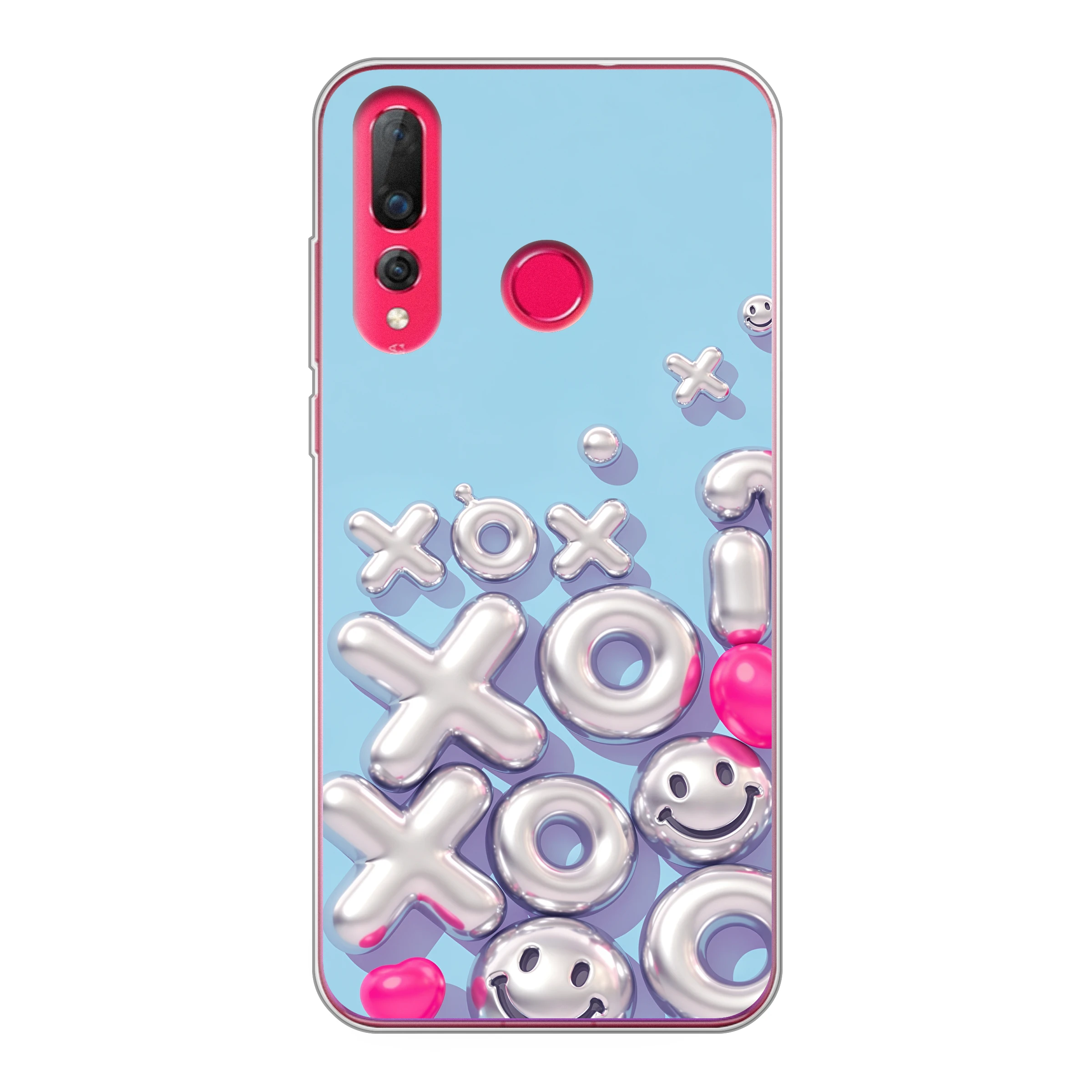 Huawei P30 Lite phone case