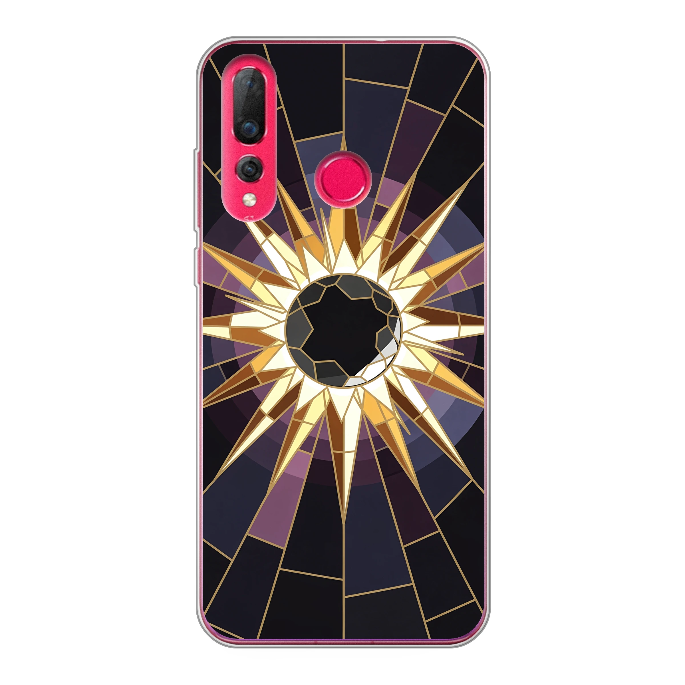 Huawei P30 Lite phone case