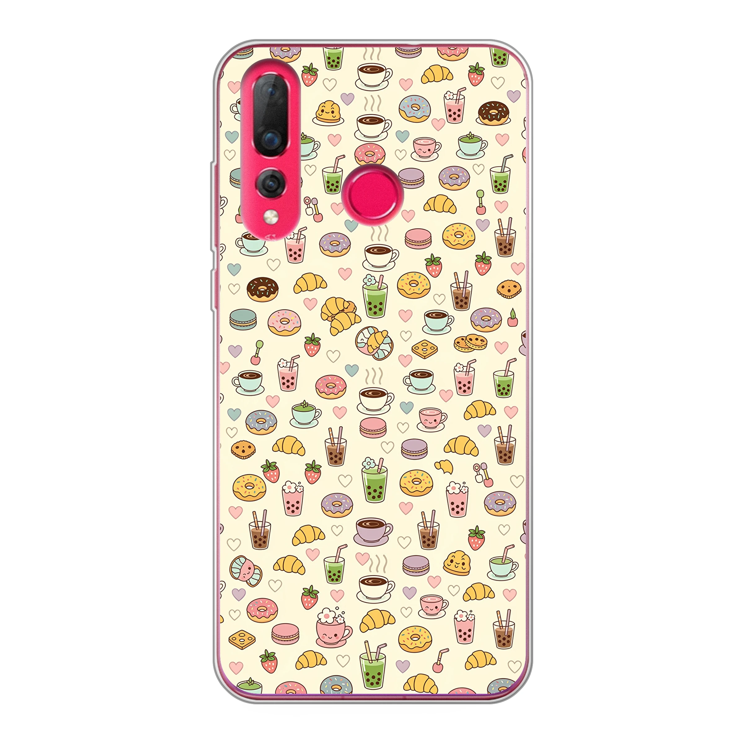 Huawei P30 Lite phone case