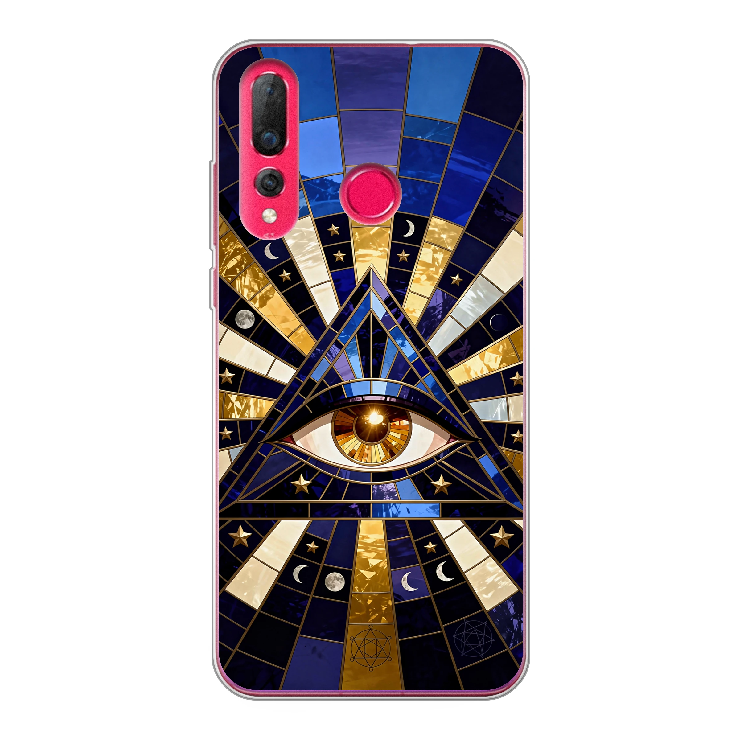 Huawei P30 Lite phone case