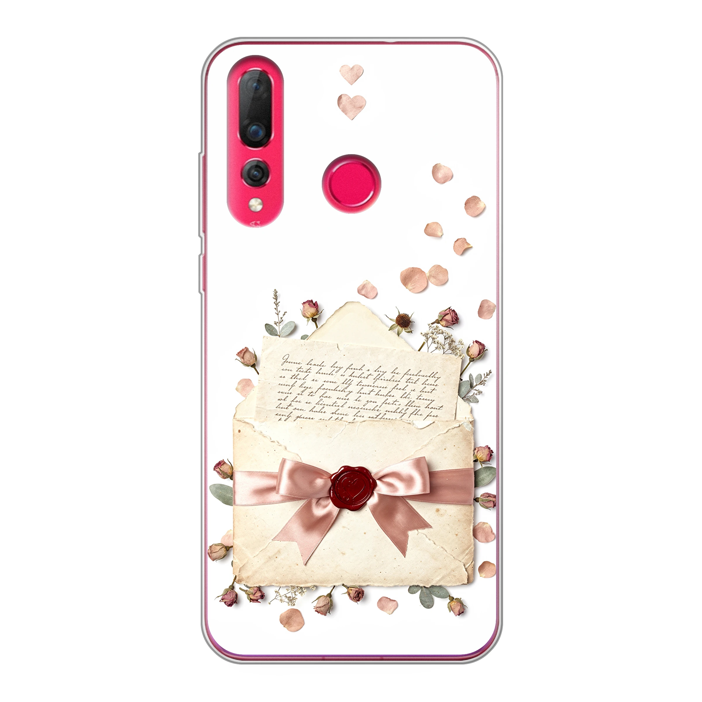Huawei P30 Lite phone case