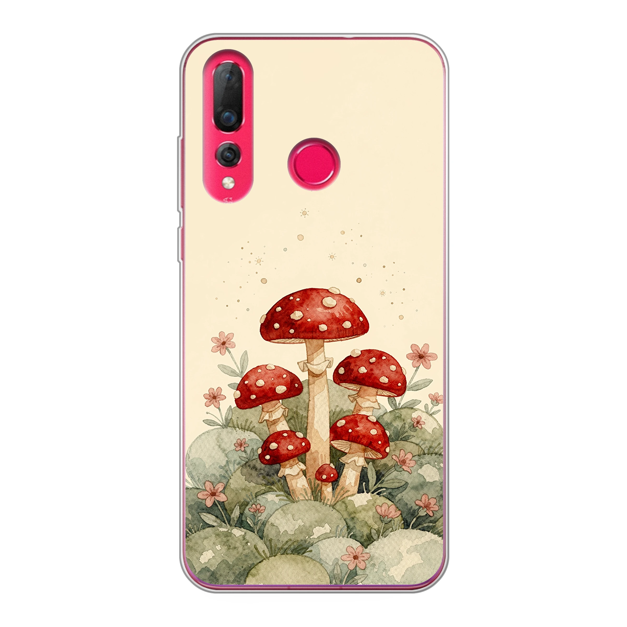 Huawei P30 Lite phone case