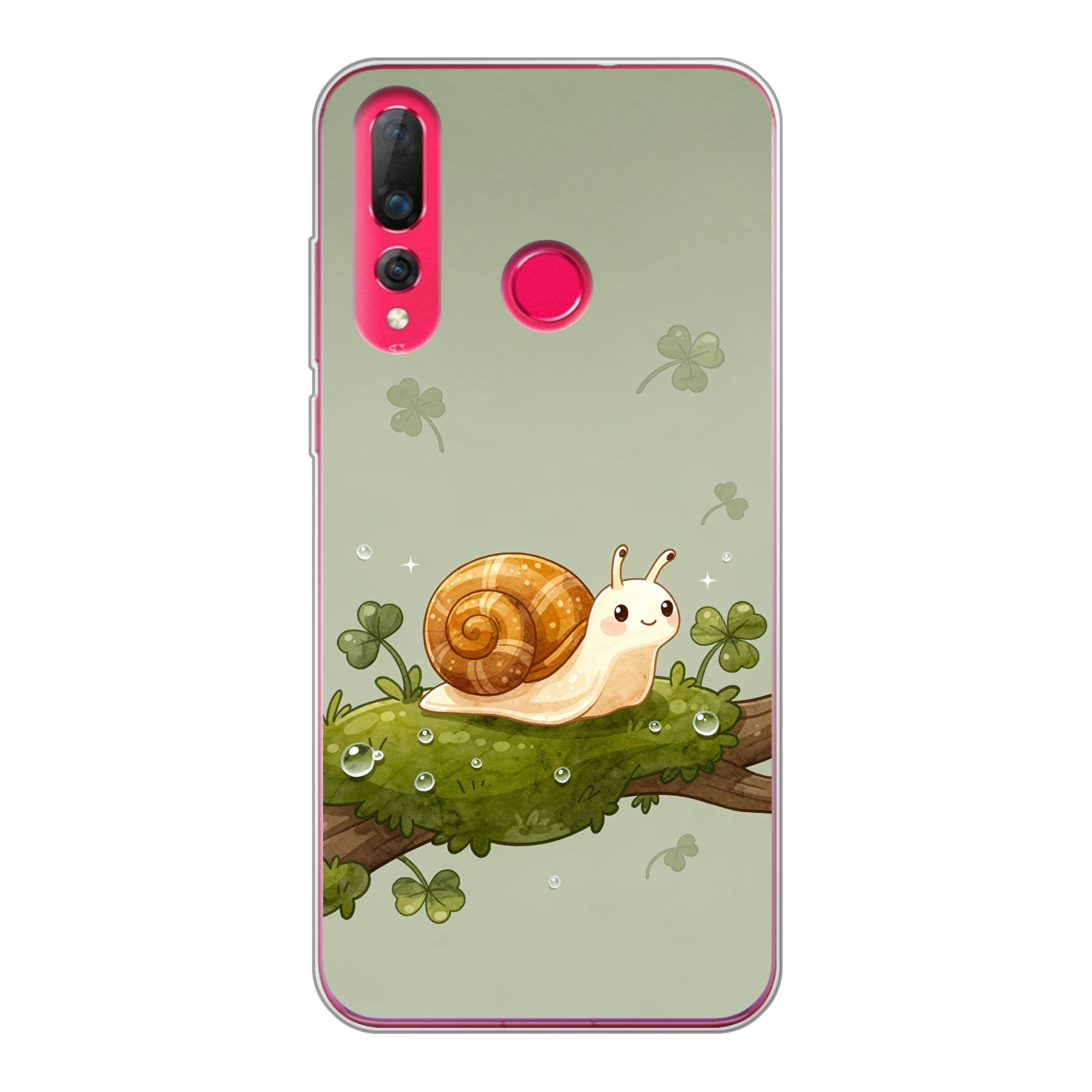 Huawei P30 Lite phone case