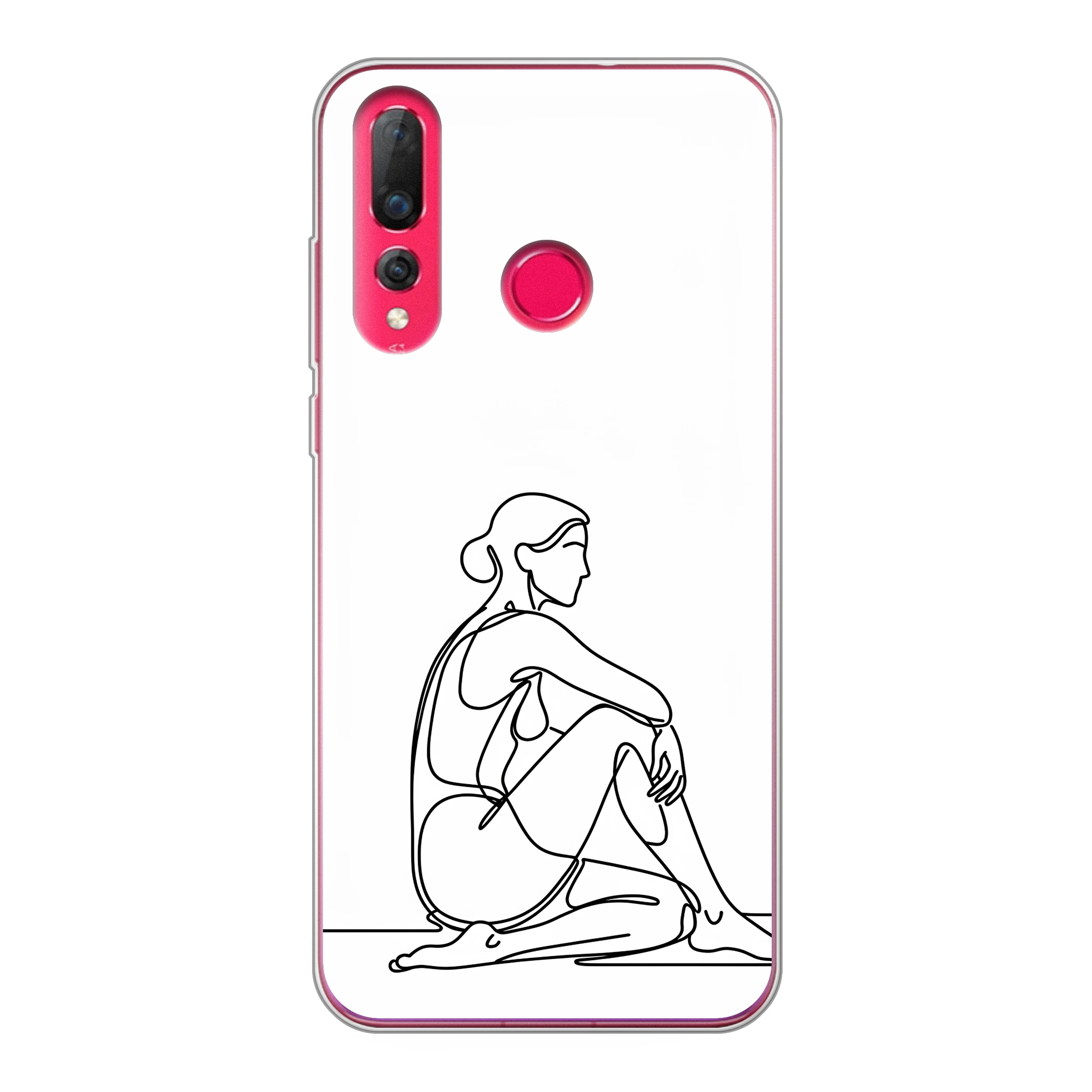 Huawei P30 Lite phone case